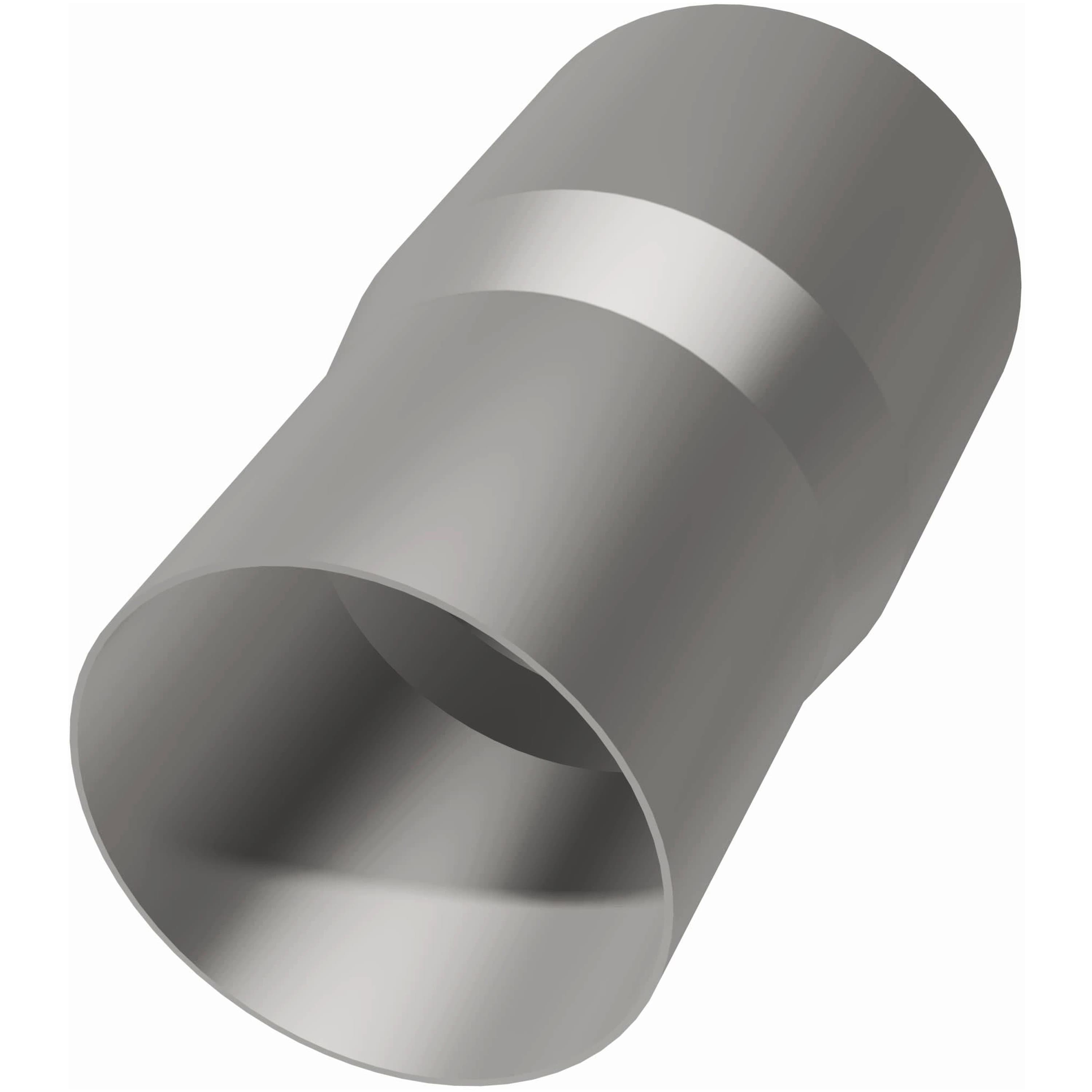 MagnaFlow 3.5 X 4in. Performance Exhaust Pipe Adapter 10765 product image