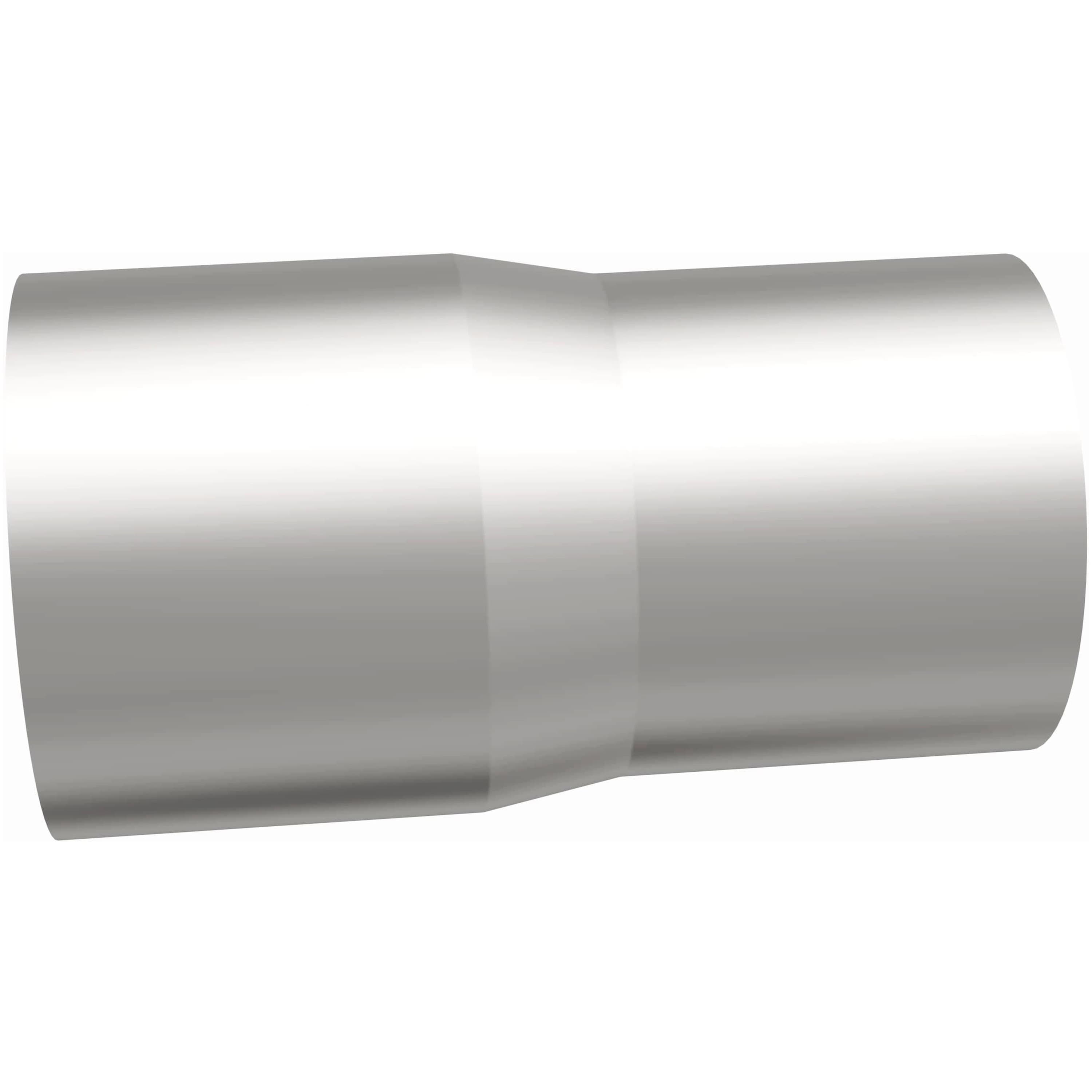 MagnaFlow 3.5 X 4in. Performance Exhaust Pipe Adapter 10765 product image