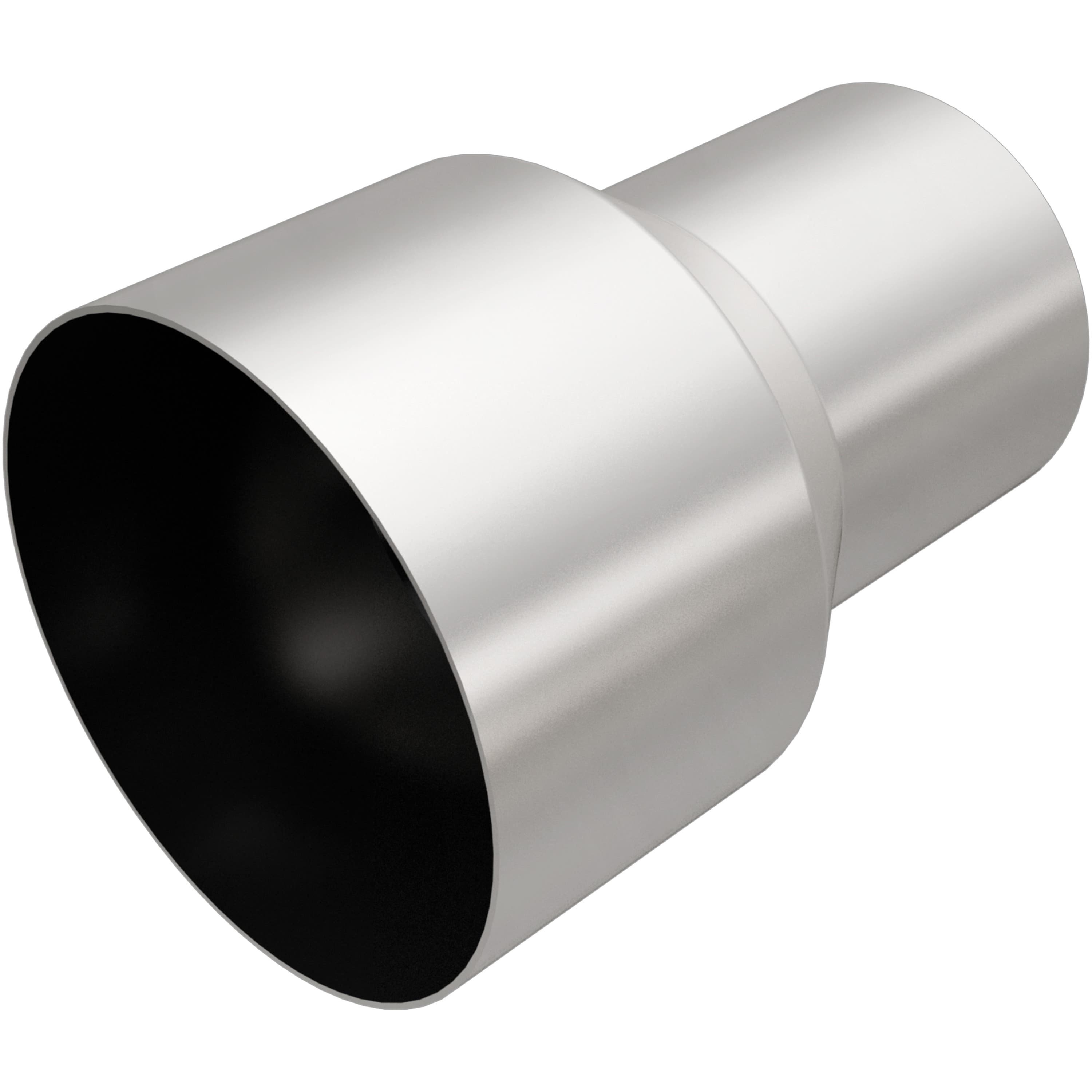 MagnaFlow 3.5 X 5in. Performance Exhaust Pipe Adapter 10767 product image