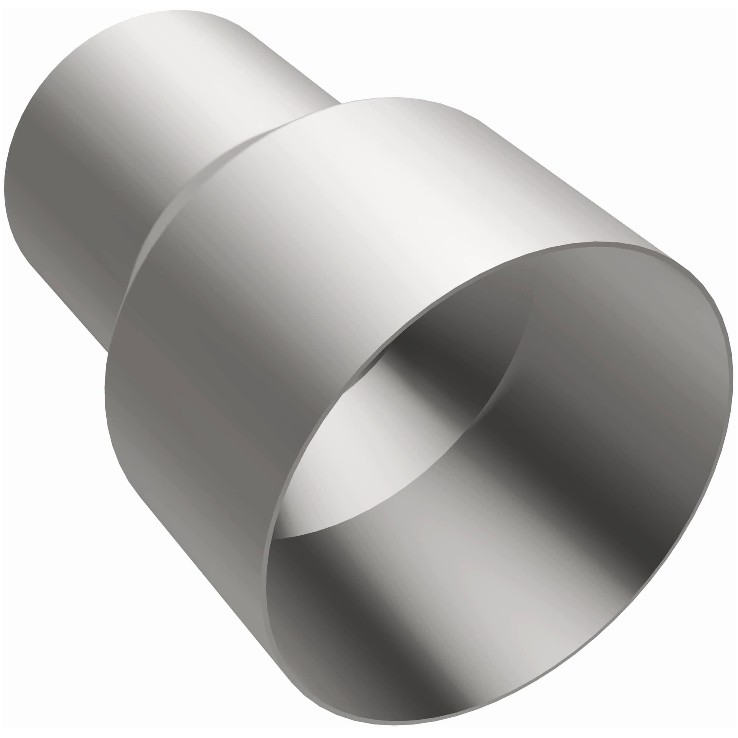 MagnaFlow 3.5 X 5in. Performance Exhaust Pipe Adapter 10767 product image