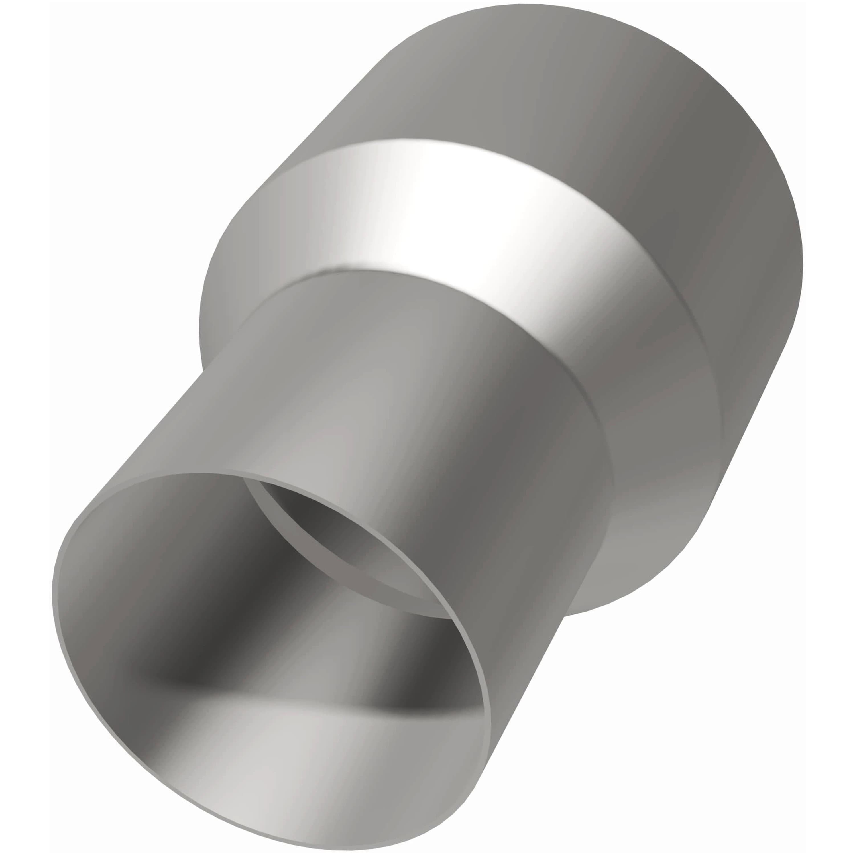 MagnaFlow 3.5 X 5in. Performance Exhaust Pipe Adapter 10767 product image