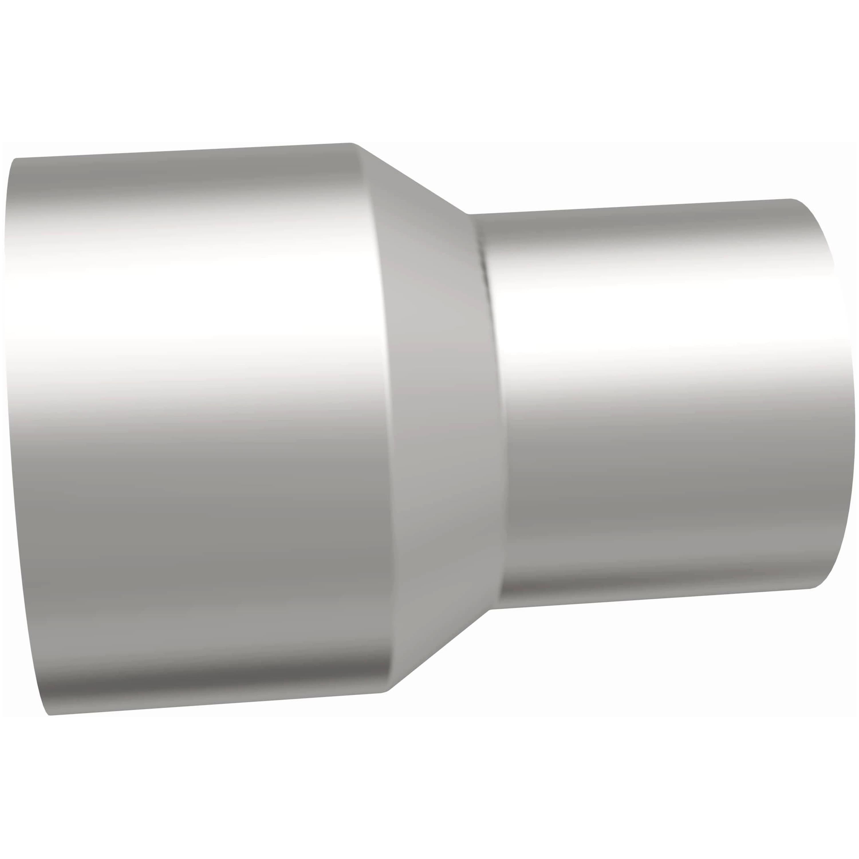 MagnaFlow 3.5 X 5in. Performance Exhaust Pipe Adapter 10767 product image