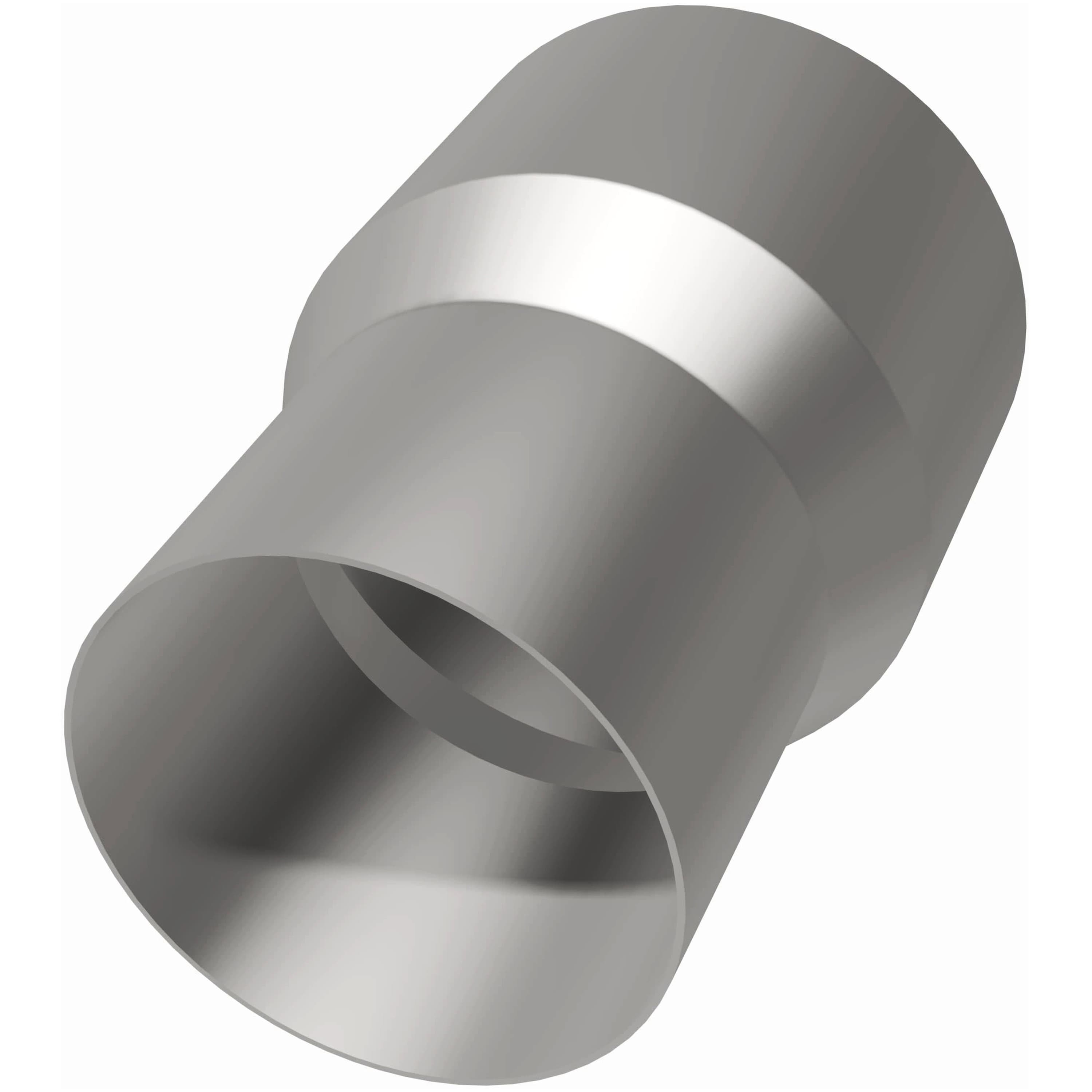 MagnaFlow 4 X 5in. Performance Exhaust Pipe Adapter 10769 product image