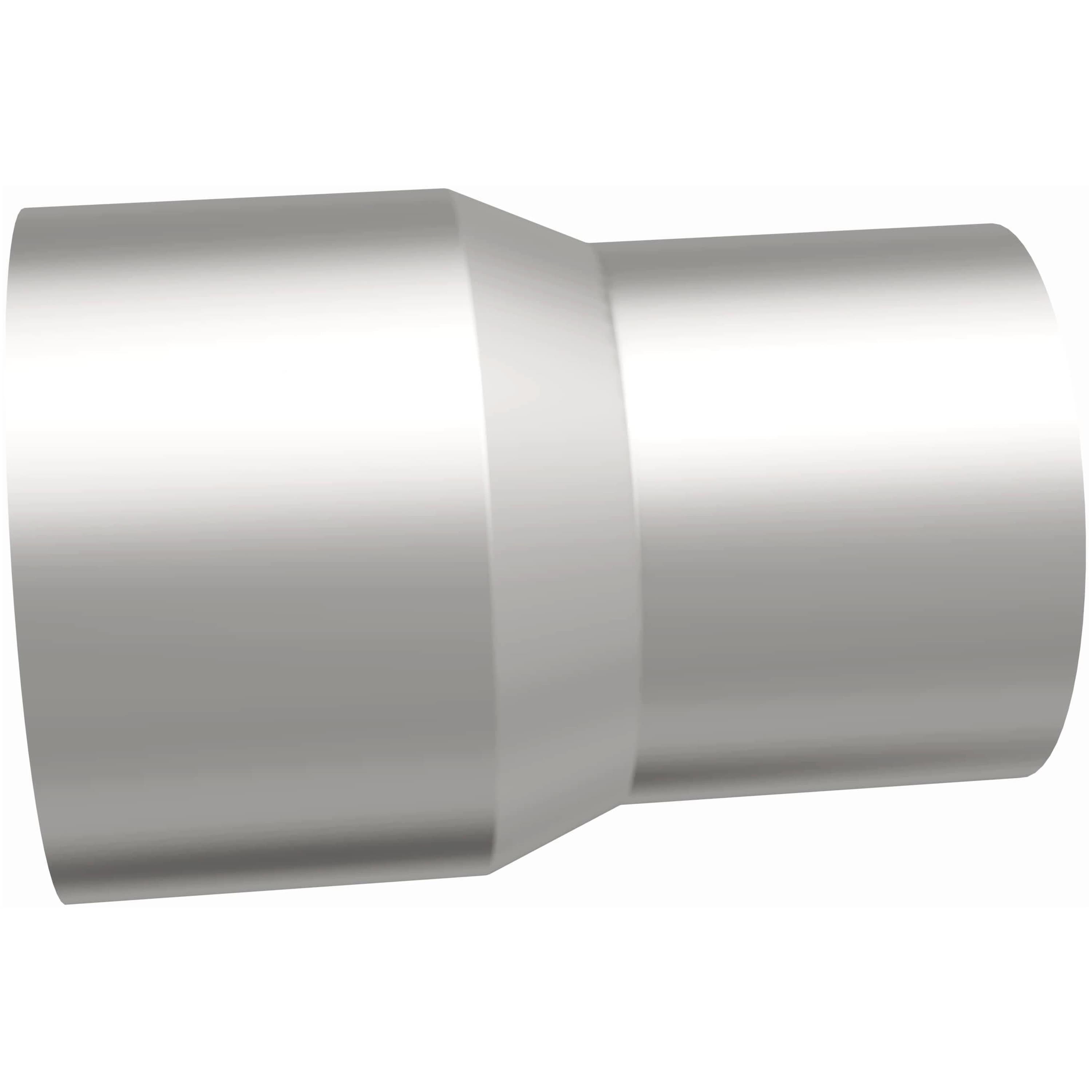 MagnaFlow 4 X 5in. Performance Exhaust Pipe Adapter 10769 product image