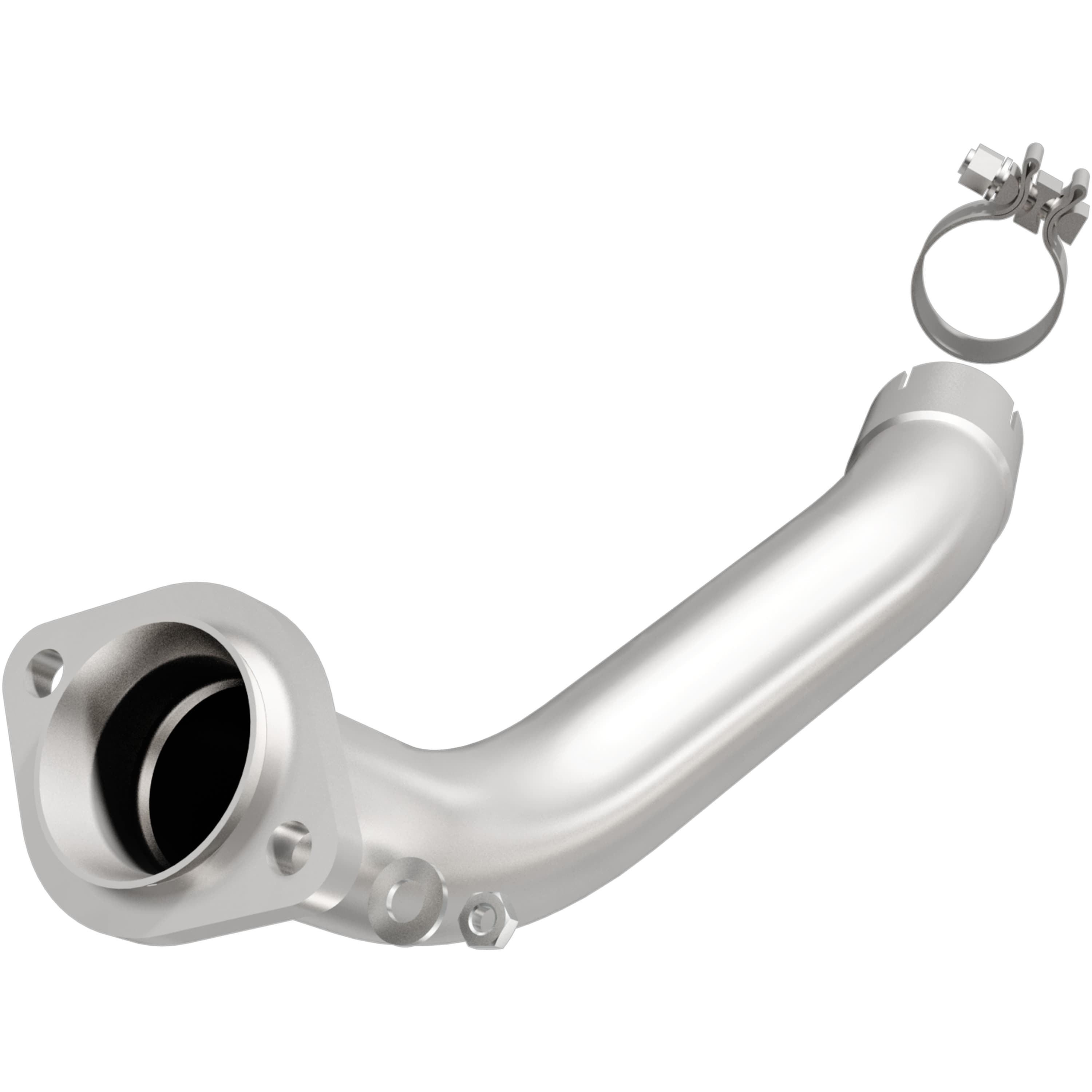 1218 Wrangler 3.6l 4dr Exhaust Manifold Replacement Pipe product image