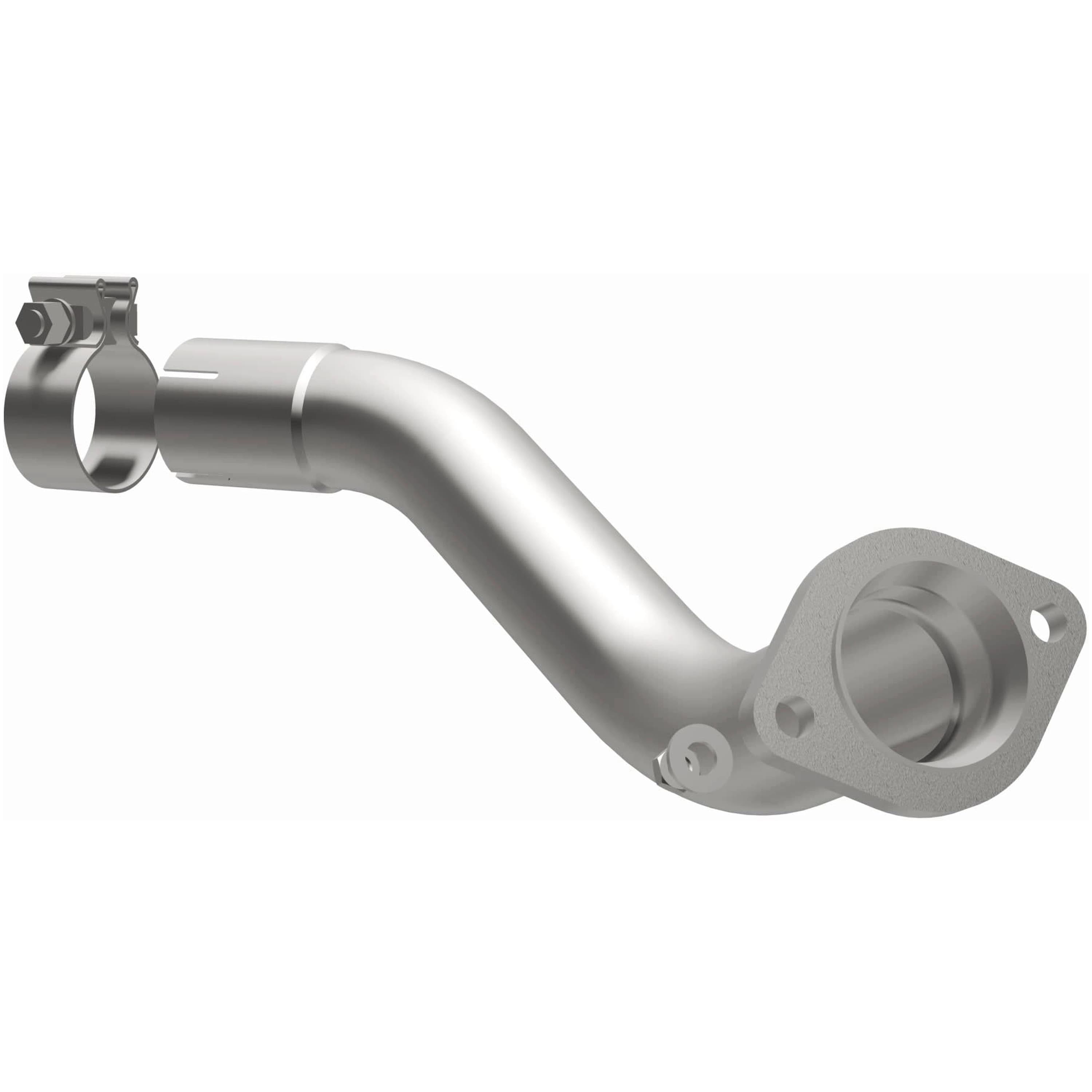 1218 Wrangler 3.6l 4dr Exhaust Manifold Replacement Pipe product image