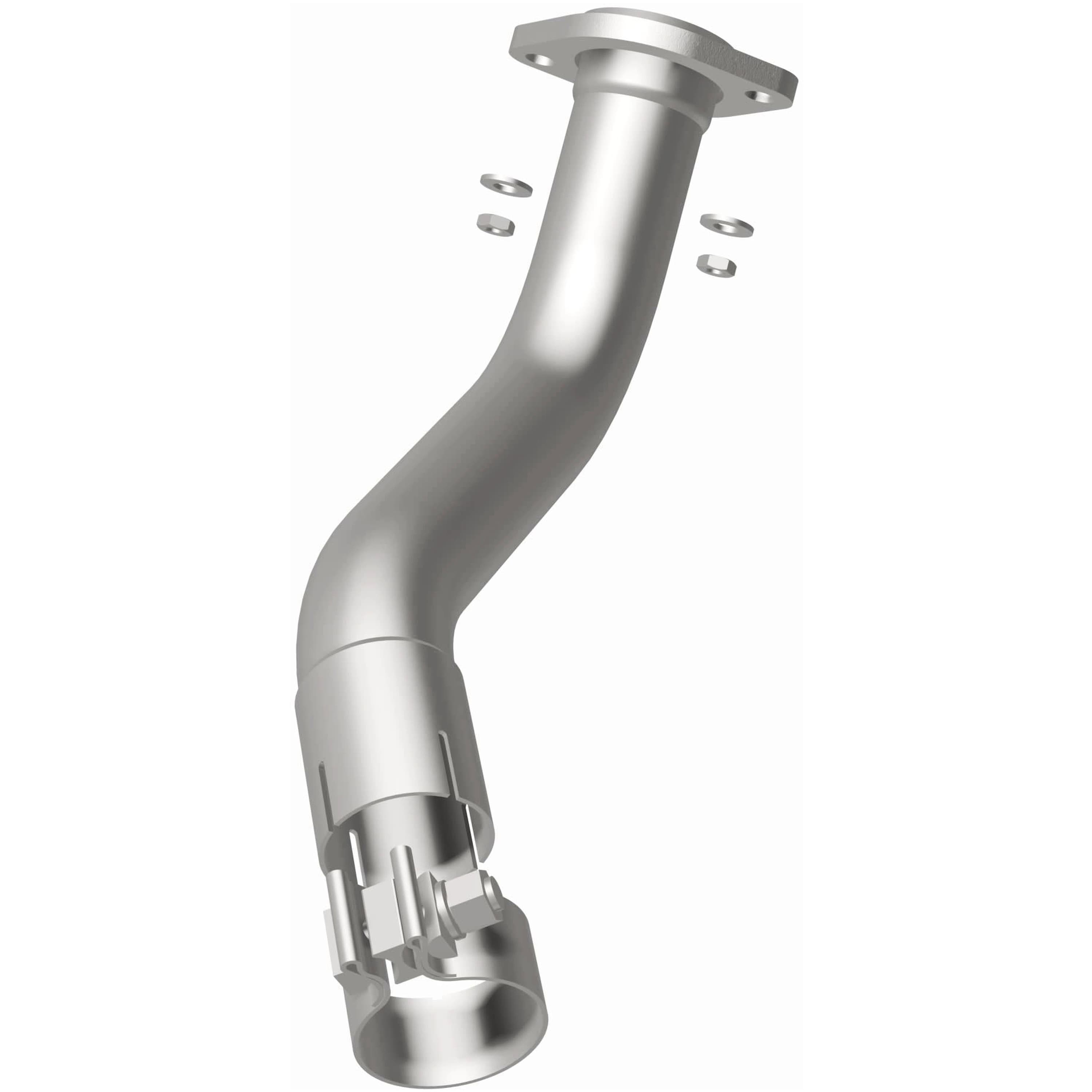 1218 Wrangler 3.6l 4dr Exhaust Manifold Replacement Pipe product image