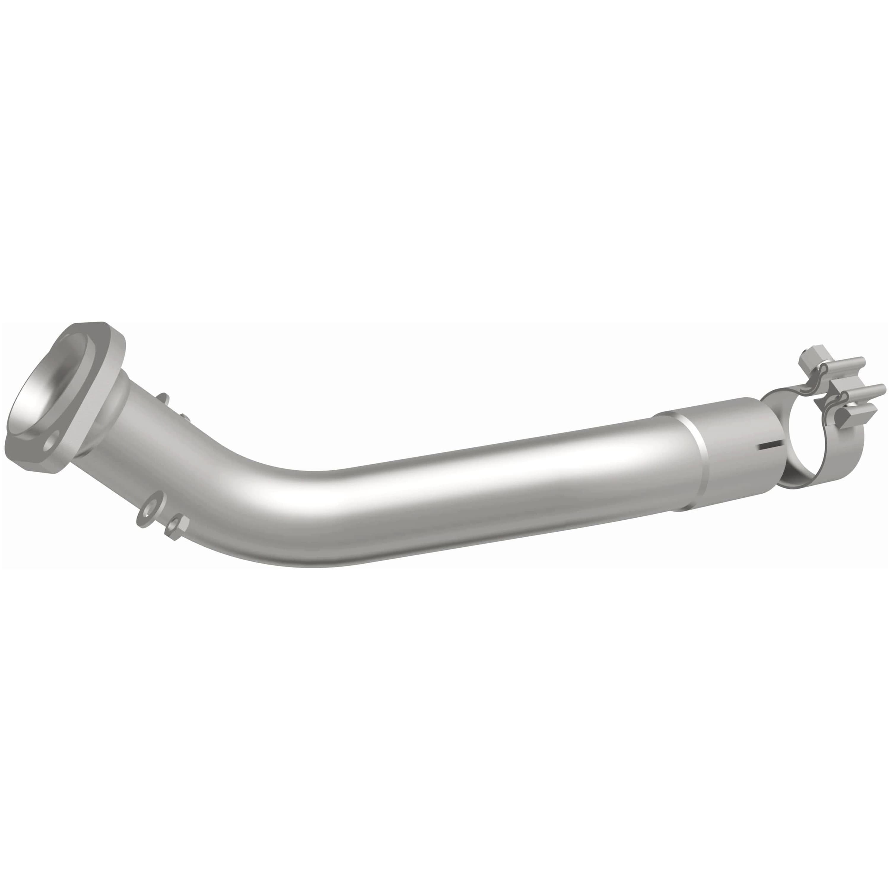 1218 Wrangler 3.6l 4dr Exhaust Manifold Replacement Pipe product image