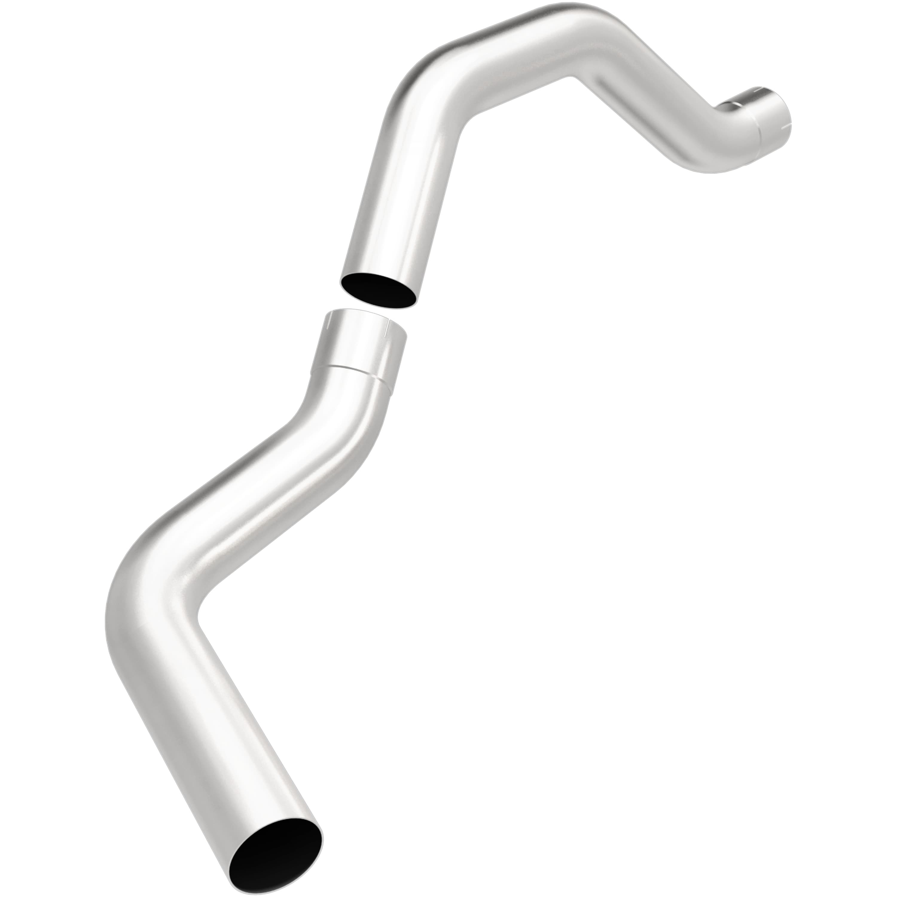 MagnaFlow Exhaust Products 15397 Direct-Fit Exhaust Pipe product image