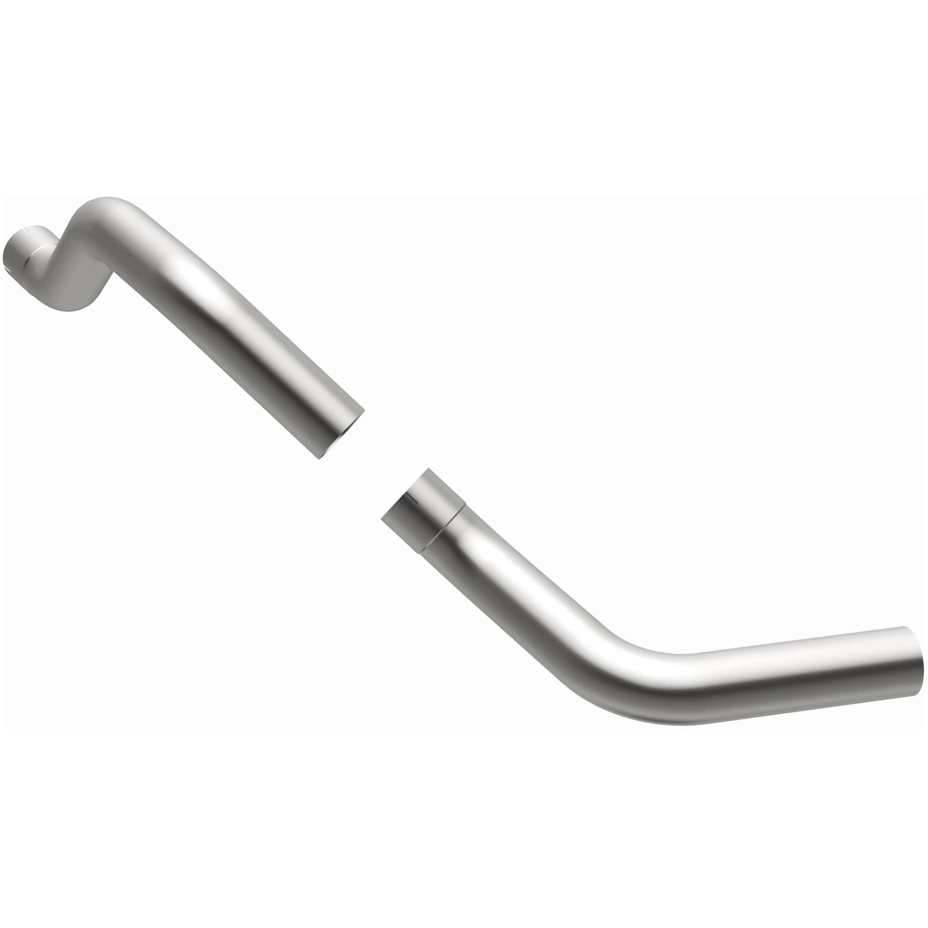 MagnaFlow Exhaust Products 15397 Direct-Fit Exhaust Pipe product image