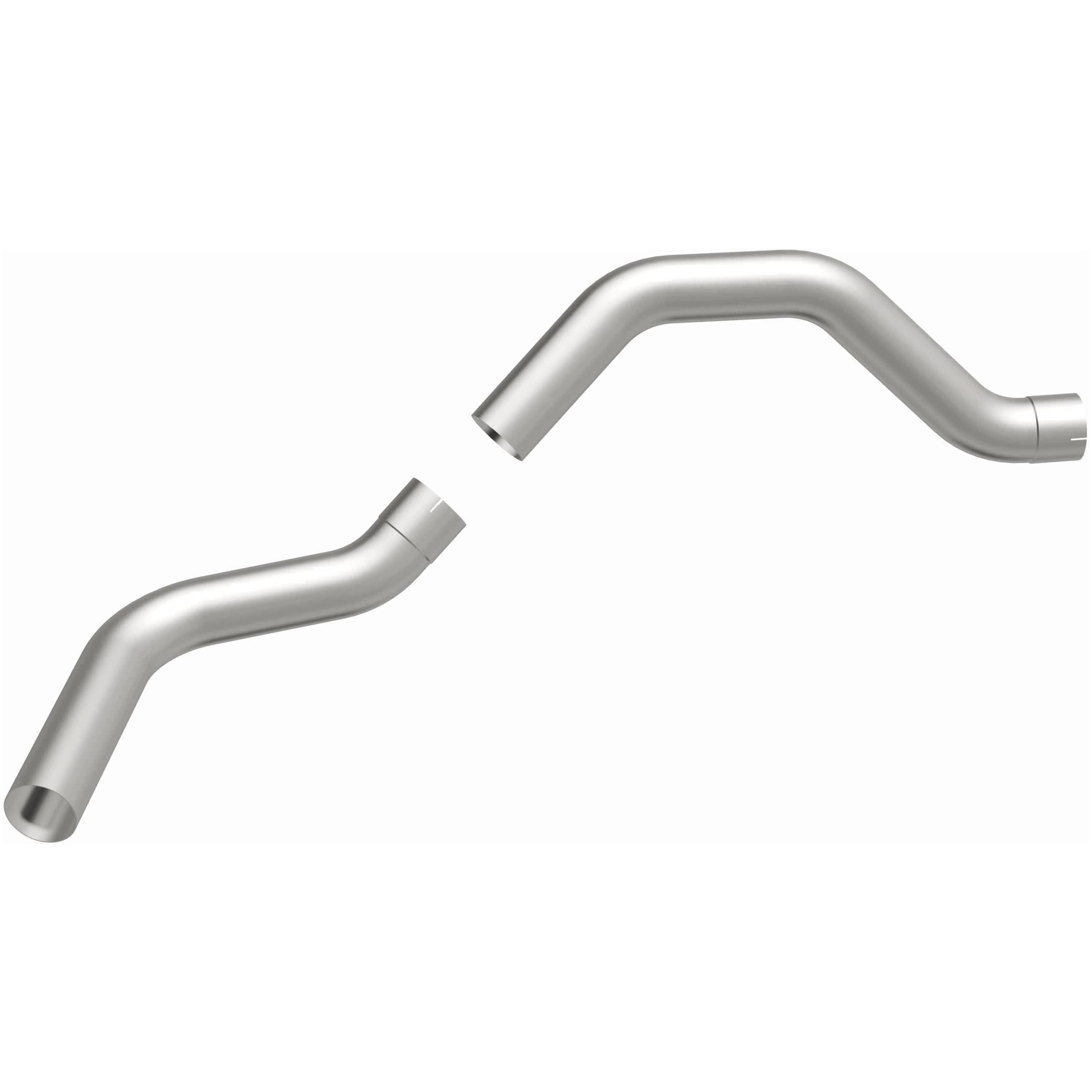 MagnaFlow Exhaust Products 15397 Direct-Fit Exhaust Pipe product image