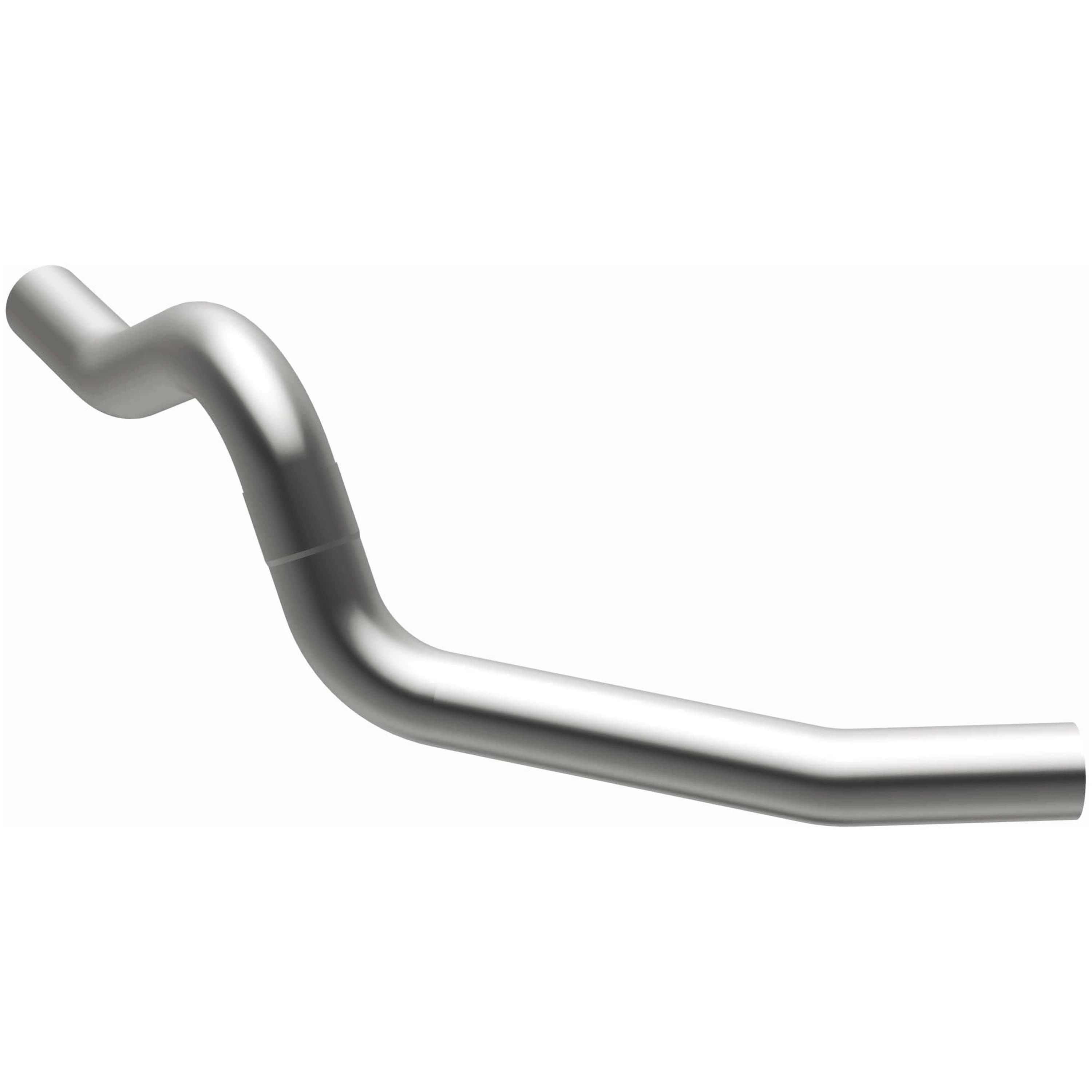 MagnaFlow Exhaust Products 15463 Direct-Fit Exhaust Pipe product image