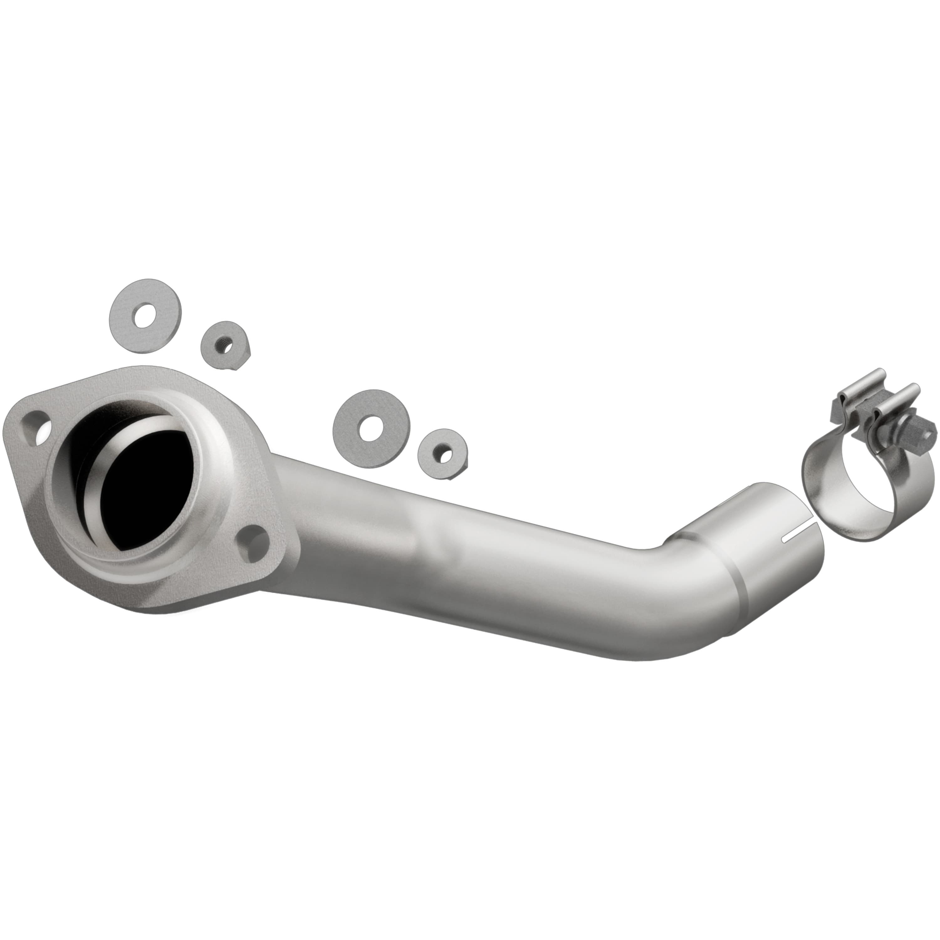 Magnaflow Jeep Performance Pipe - JT/JL 3.6L product image