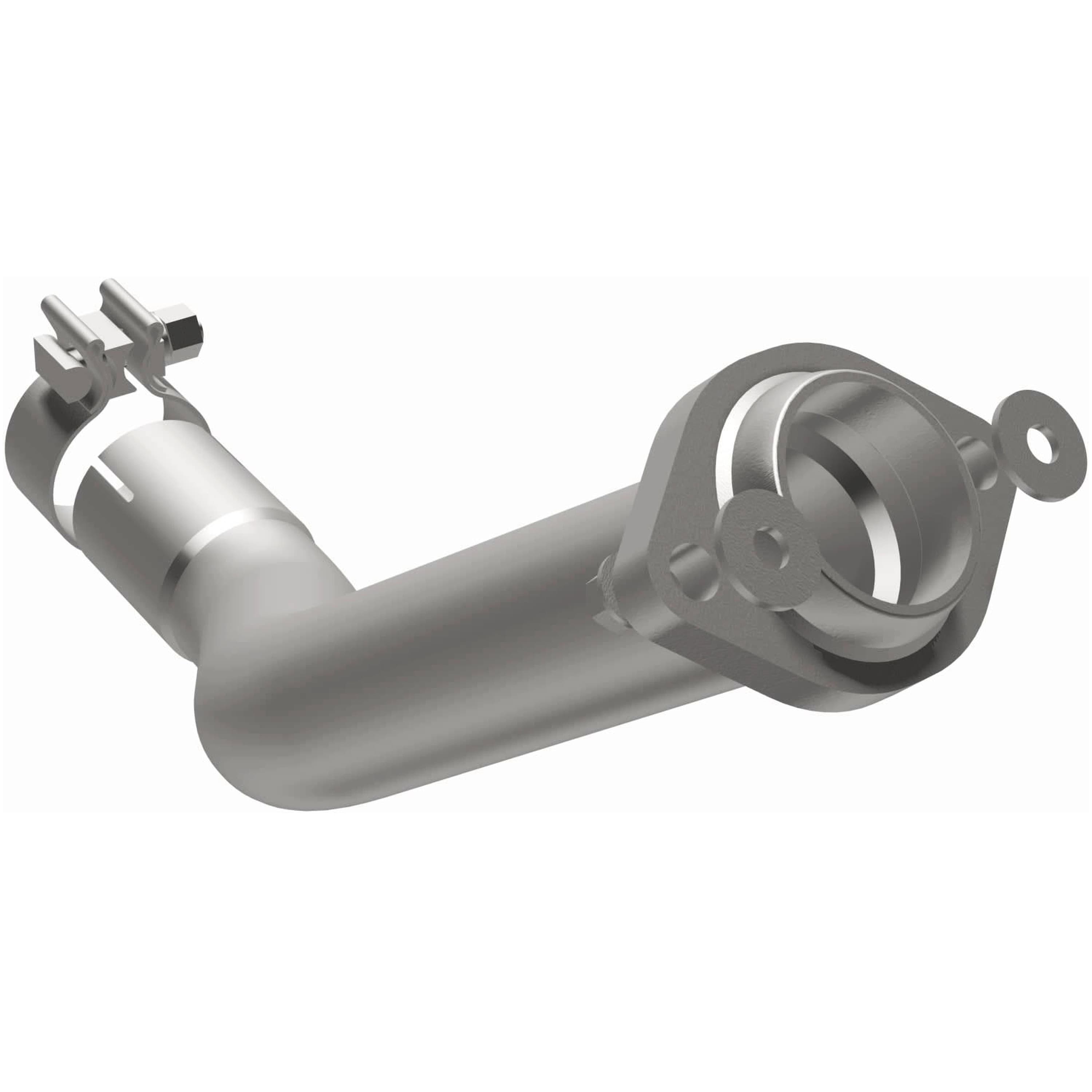 Magnaflow Jeep Performance Pipe - JT/JL 3.6L product image