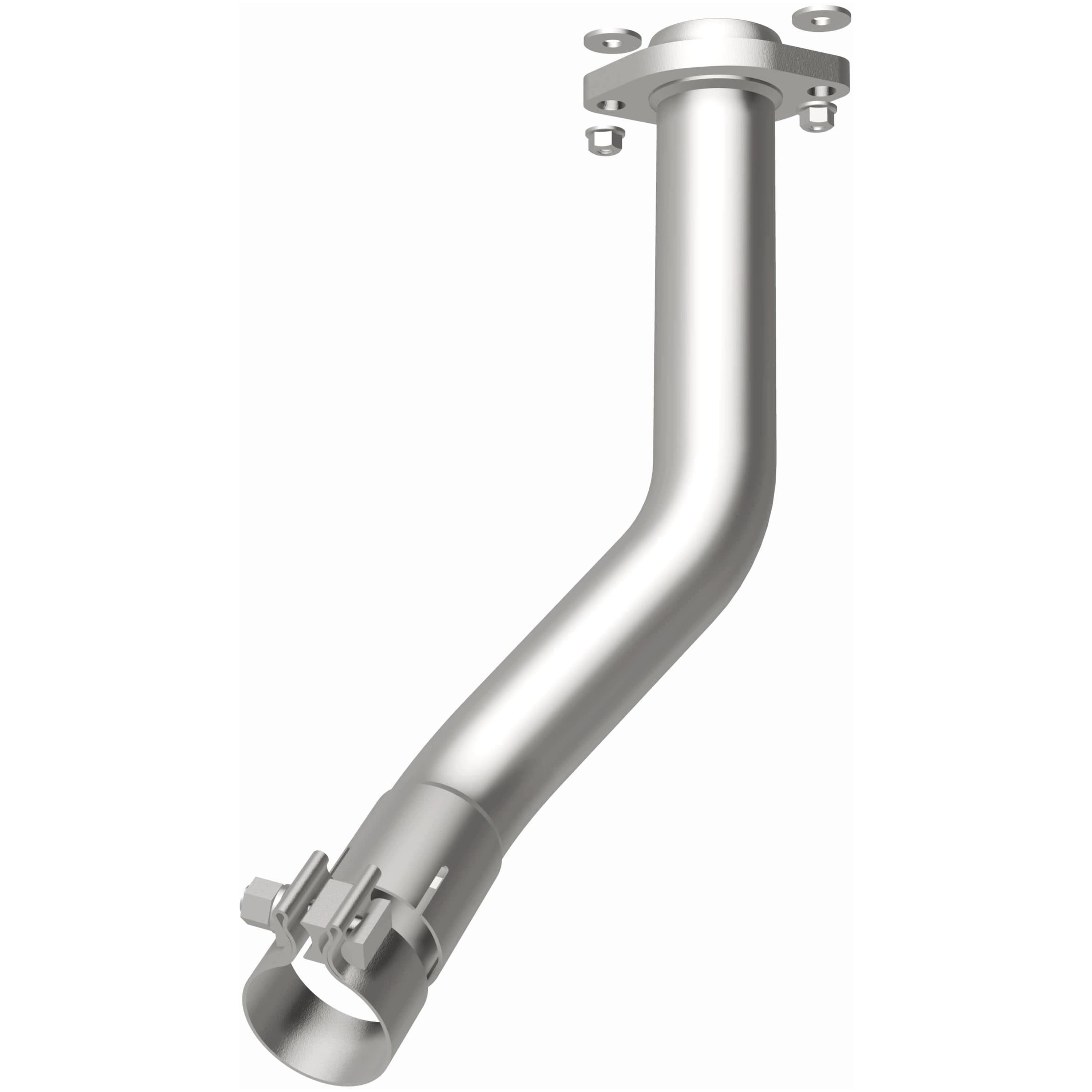 Magnaflow Jeep Performance Pipe - JT/JL 3.6L product image