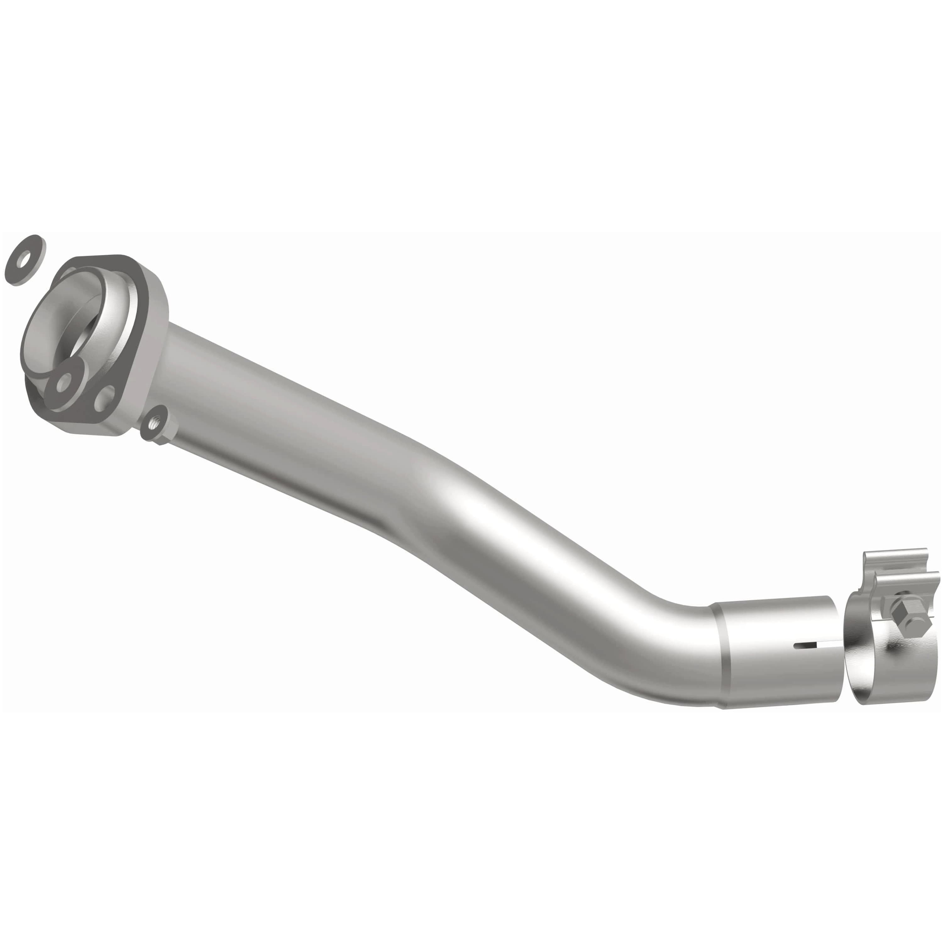Magnaflow Jeep Performance Pipe - JT/JL 3.6L product image
