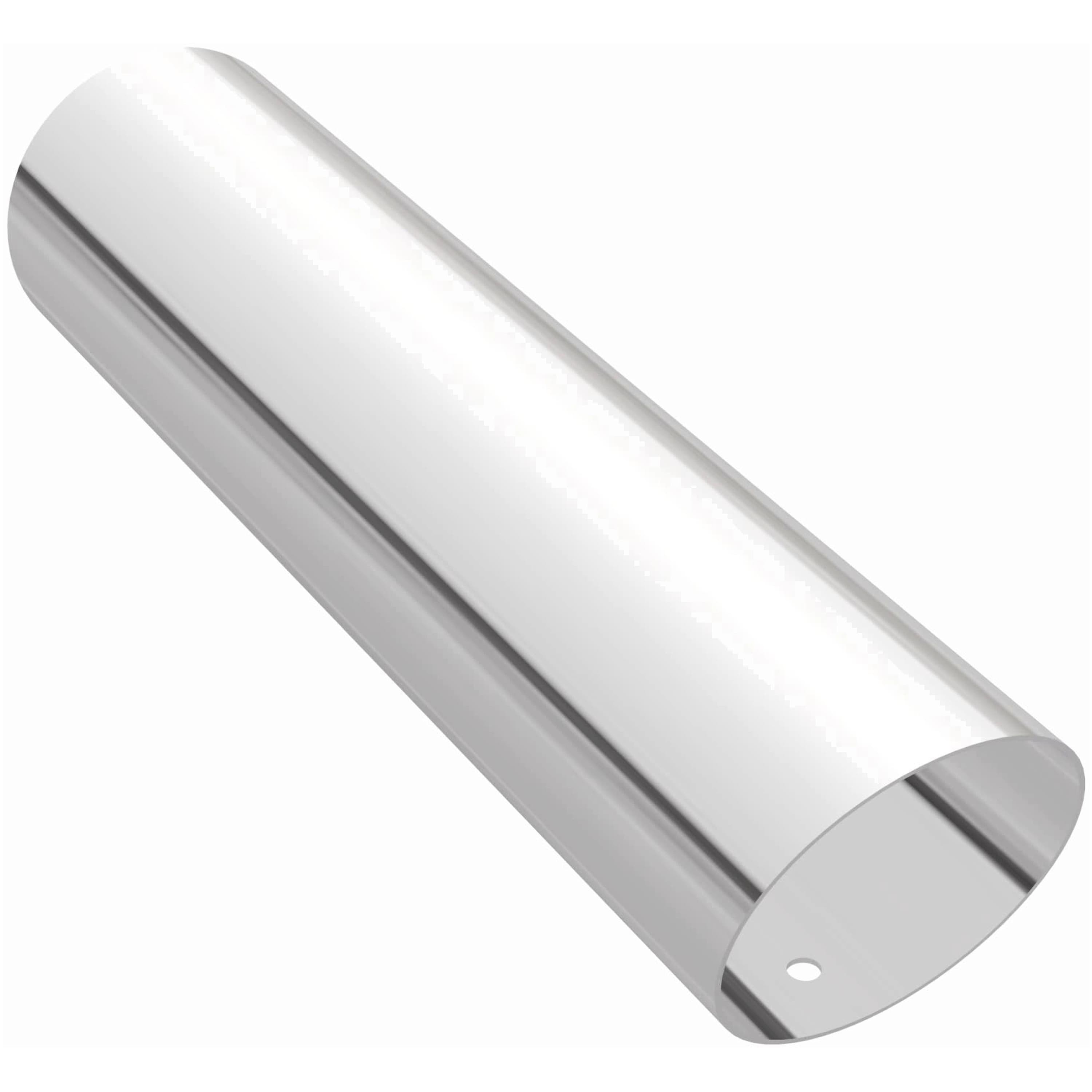 Exhaust Tip 3in Id/3in Od 12in Oal Ss 15deg Sc Ea product image