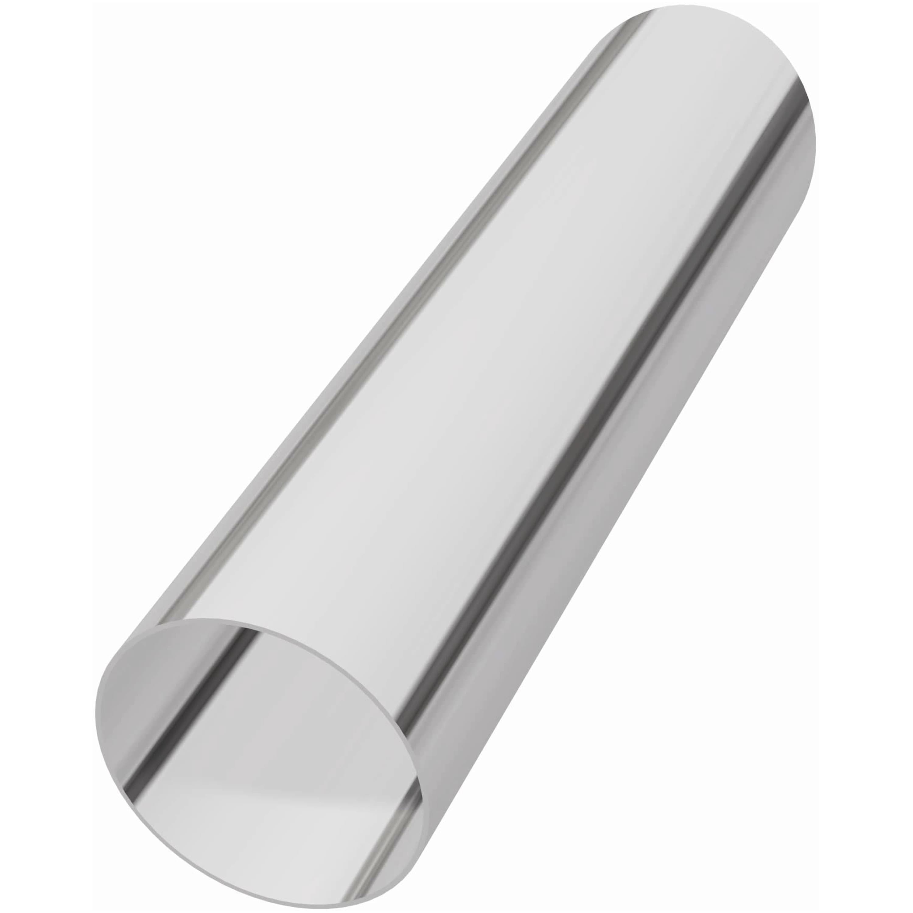 Exhaust Tip 3in Id/3in Od 12in Oal Ss 15deg Sc Ea product image