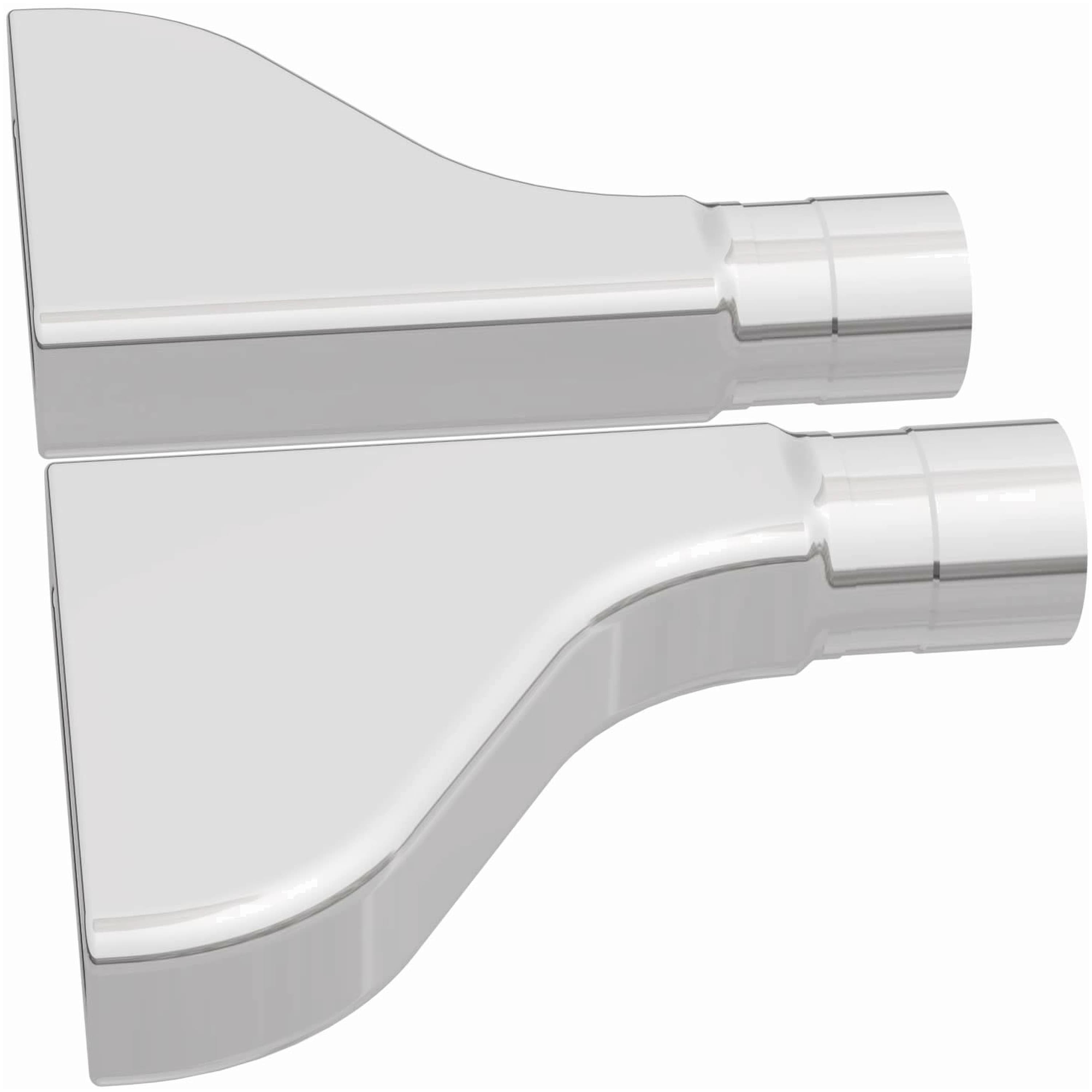 MagnaFlow 2 X 8in. Rectangle Polished Exhaust Tip 35150 product image
