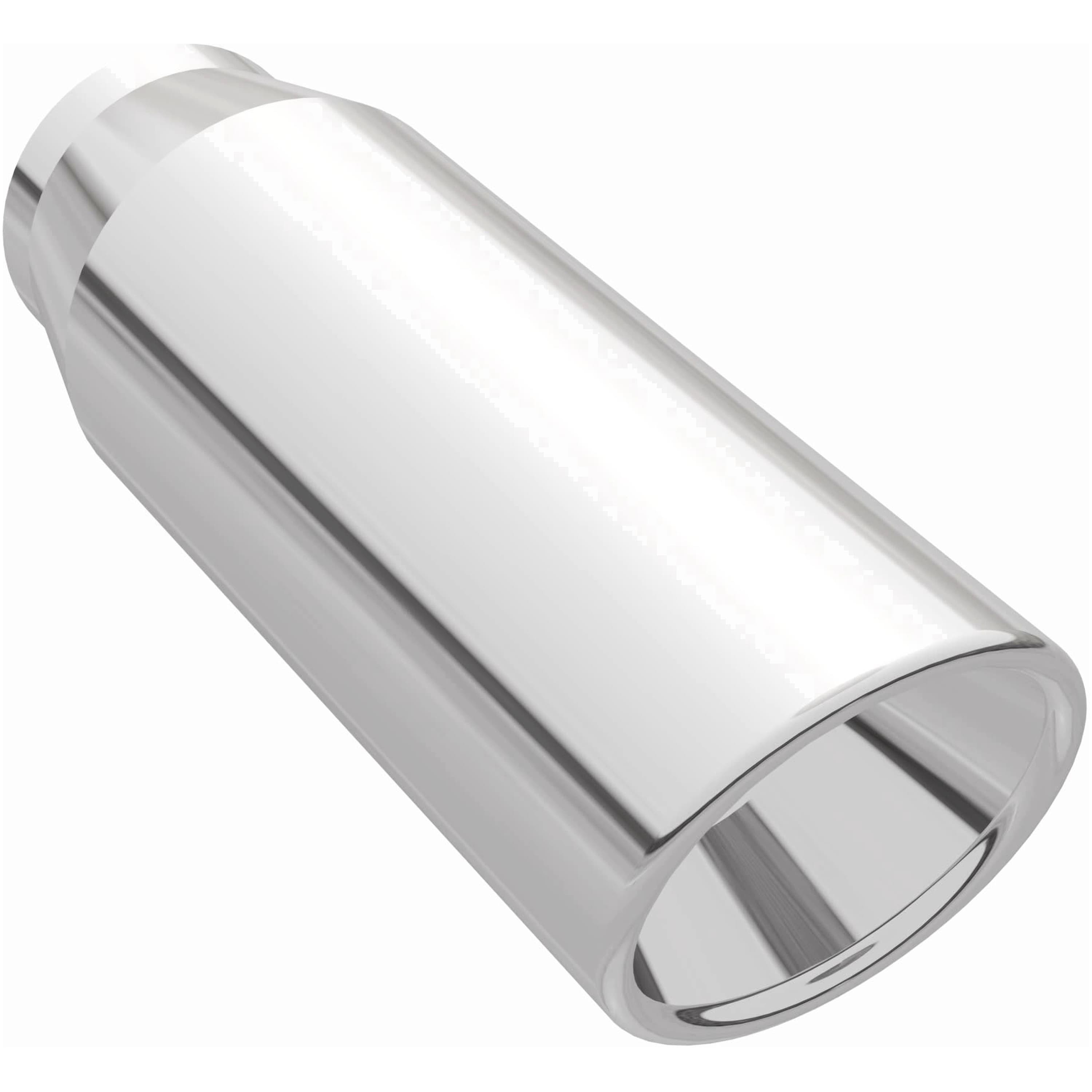 Exhaust Tip 2.5in Id/3.5in Od 10in Oal Ss Re Dw Ea product image