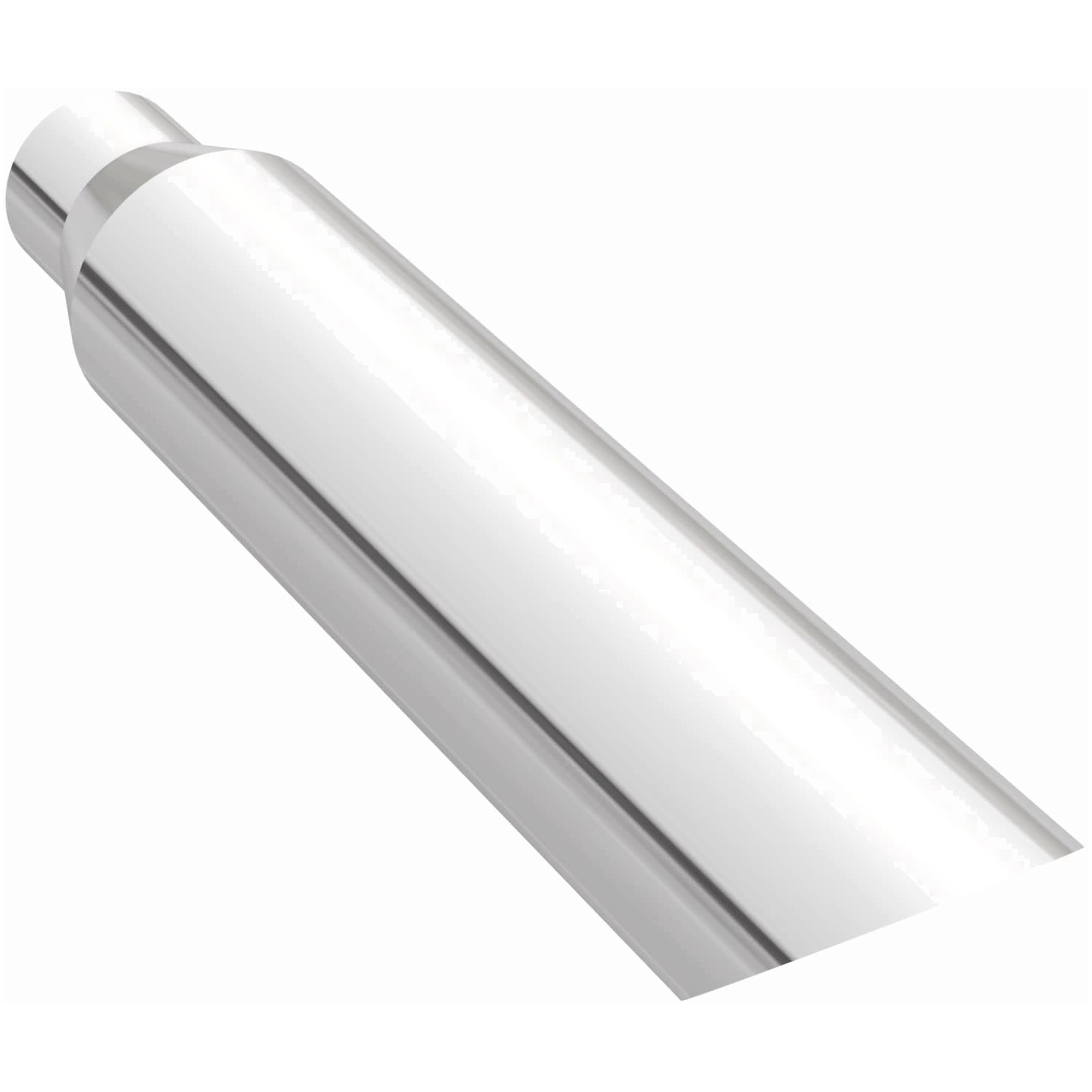 MagnaFlow 3.5in. Round Polished Exhaust Tip 35216 product image