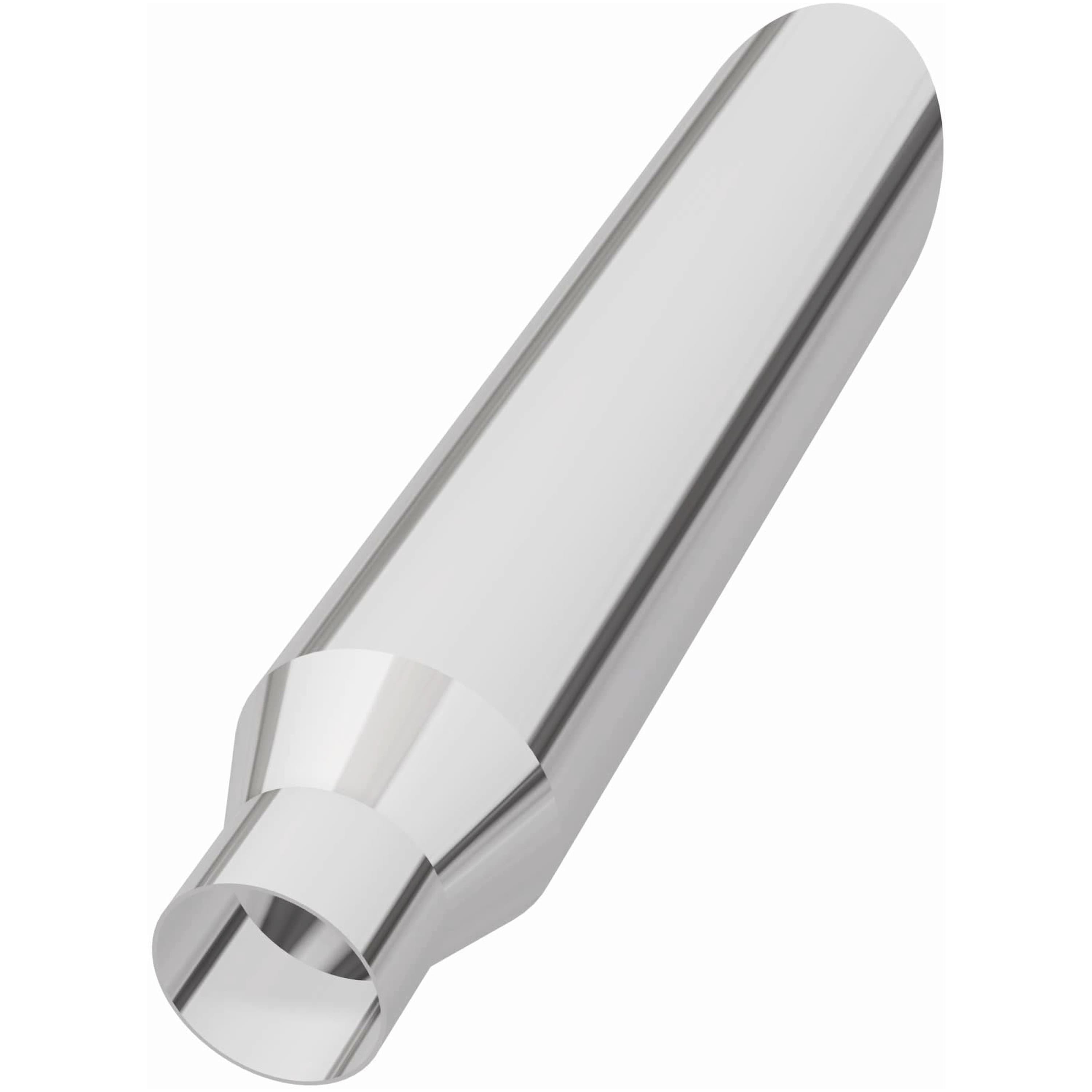 MagnaFlow 3.5in. Round Polished Exhaust Tip 35216 product image