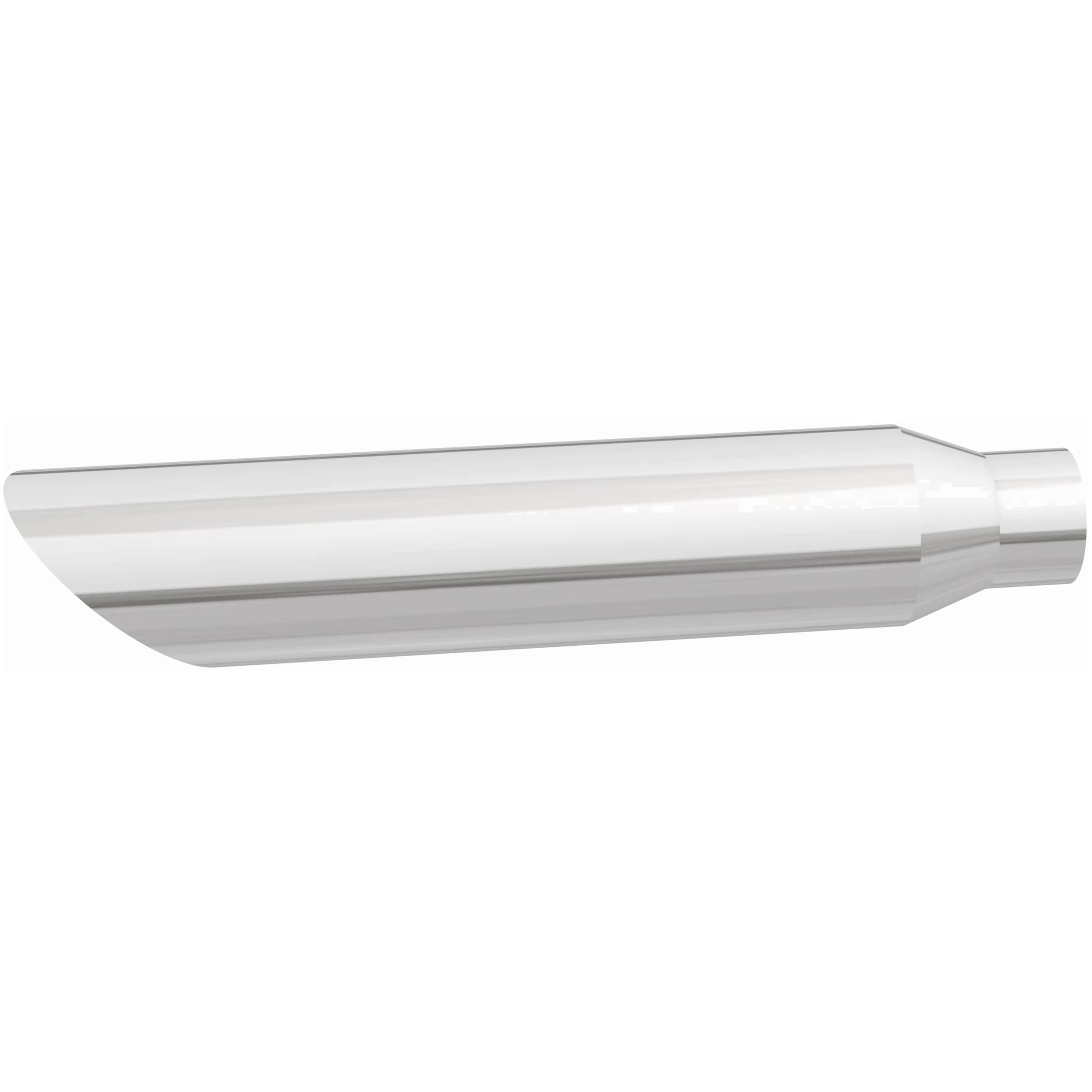 MagnaFlow 3.5in. Round Polished Exhaust Tip 35216 product image