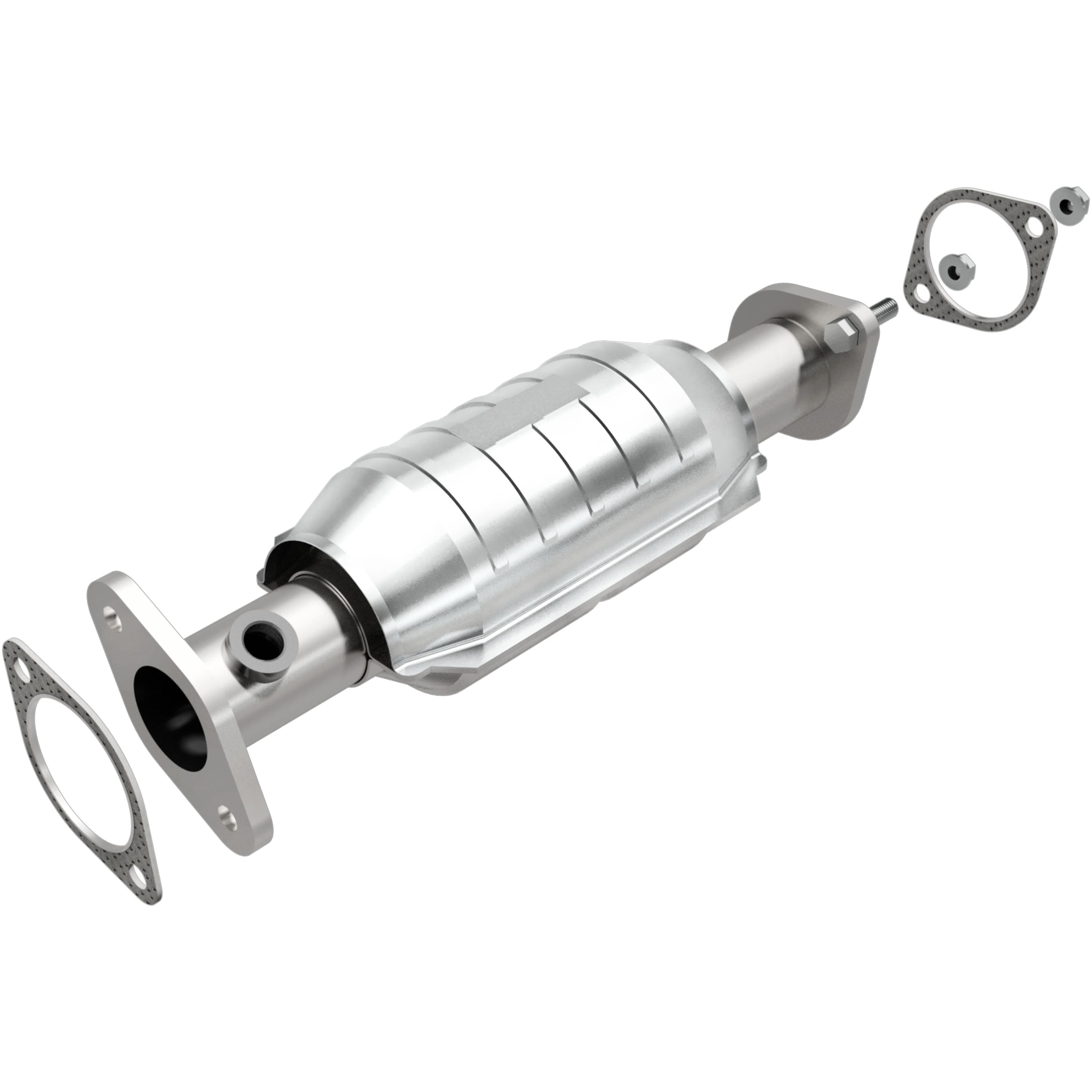 MagnaFlow 2002 Mitsubishi Lancer 2.0L California Grade CARB Compliant Direct-Fit Catalytic Converter 441019 product image