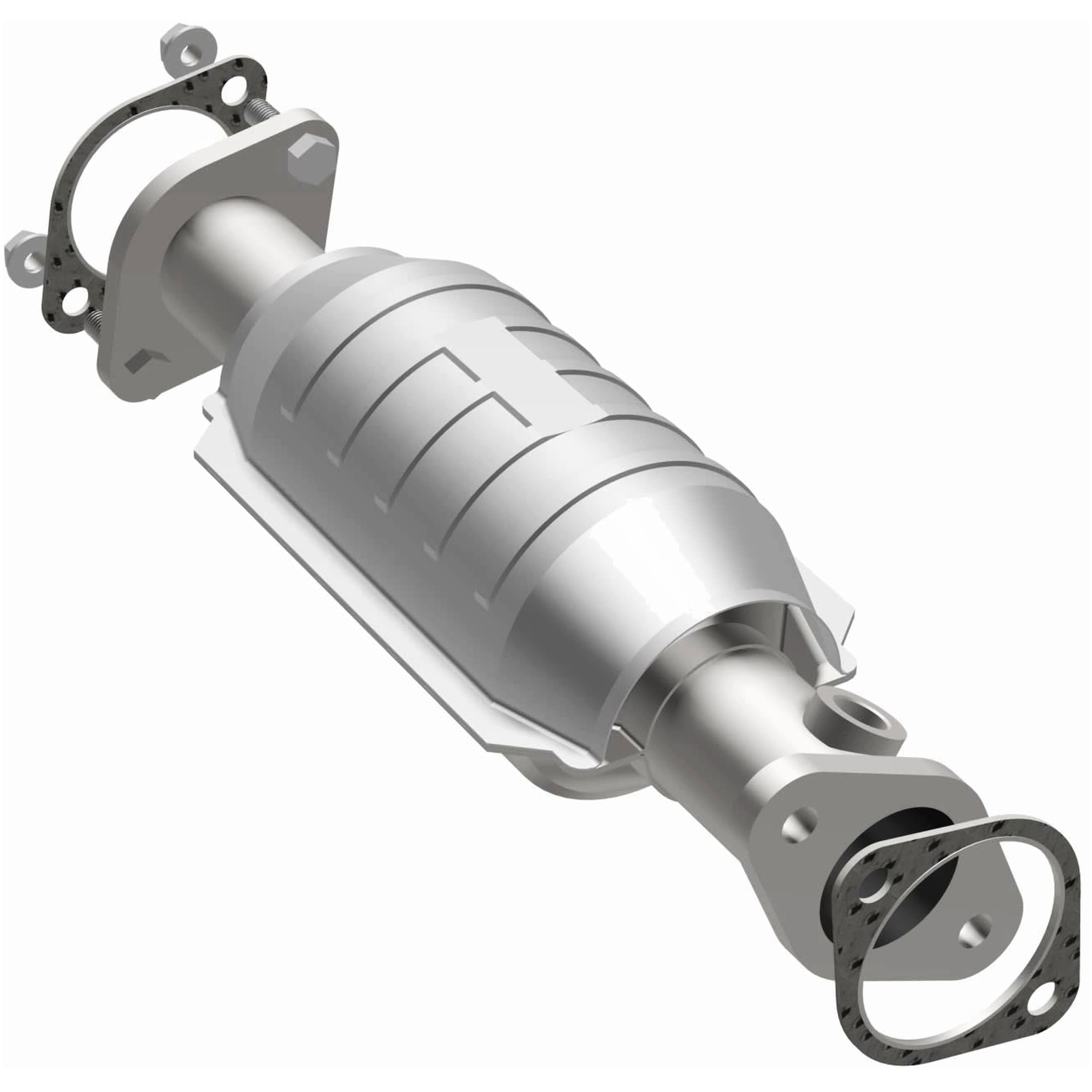 MagnaFlow 2002 Mitsubishi Lancer 2.0L California Grade CARB Compliant Direct-Fit Catalytic Converter 441019 product image