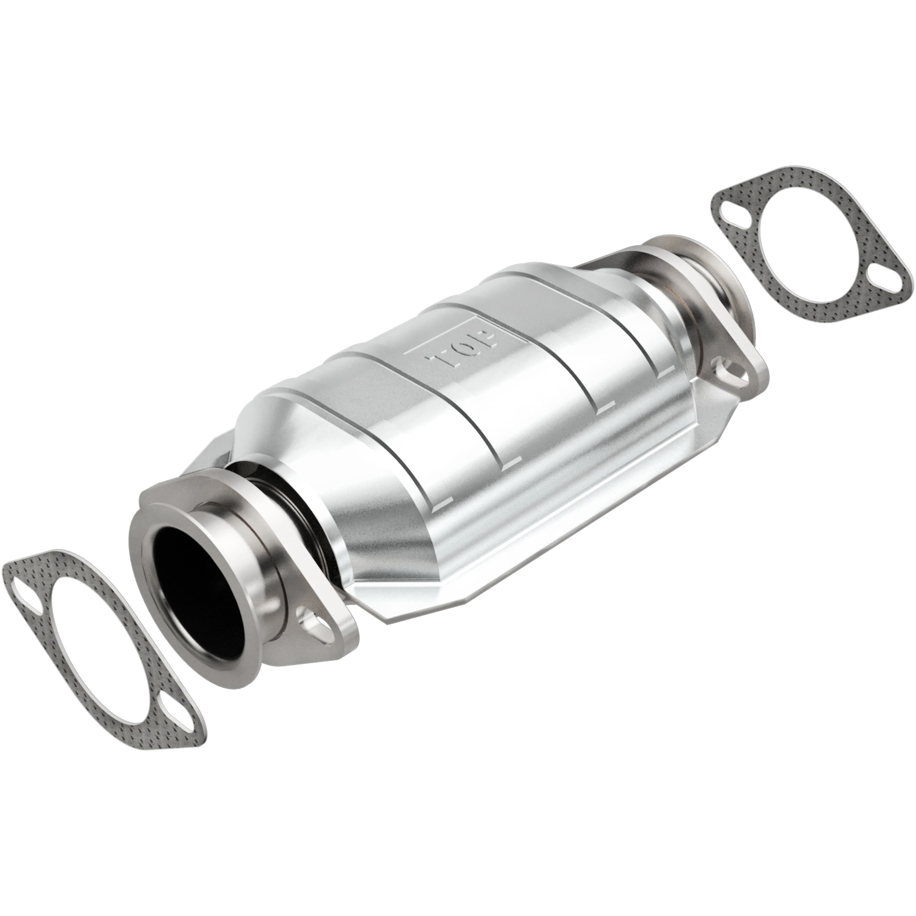 MagnaFlow 1998-2001 Nissan Altima 2.4L California Grade CARB Compliant Direct-Fit Catalytic Converter 441062 product image