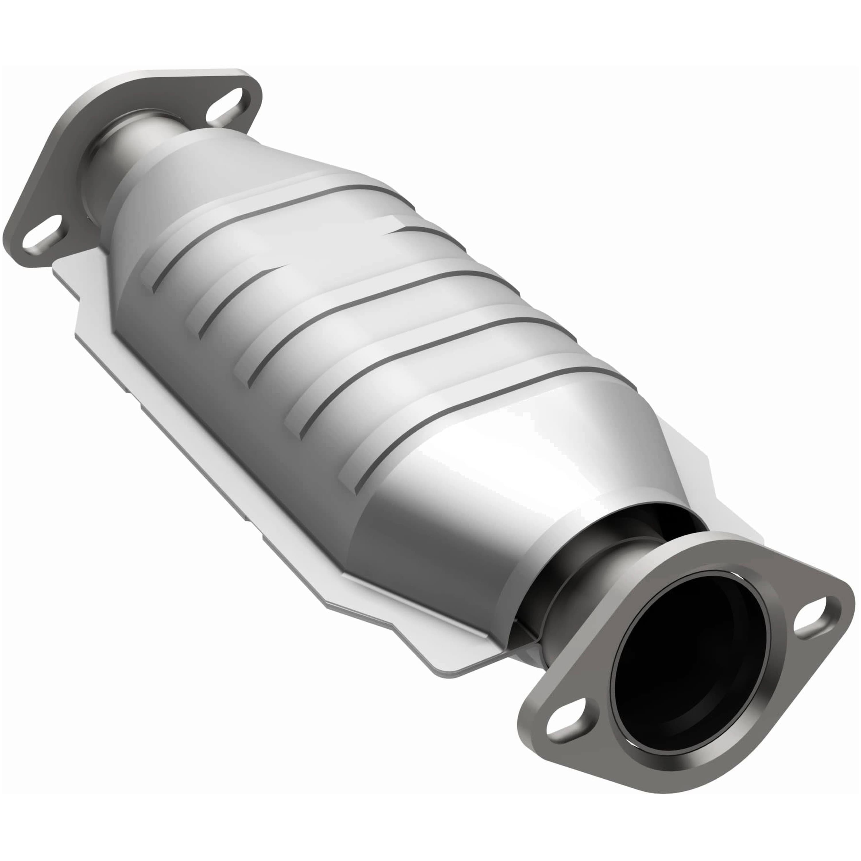 MagnaFlow 1995-1996 Mazda Millenia 2.5L California Grade CARB Compliant Direct-Fit Catalytic Converter 441078 product image