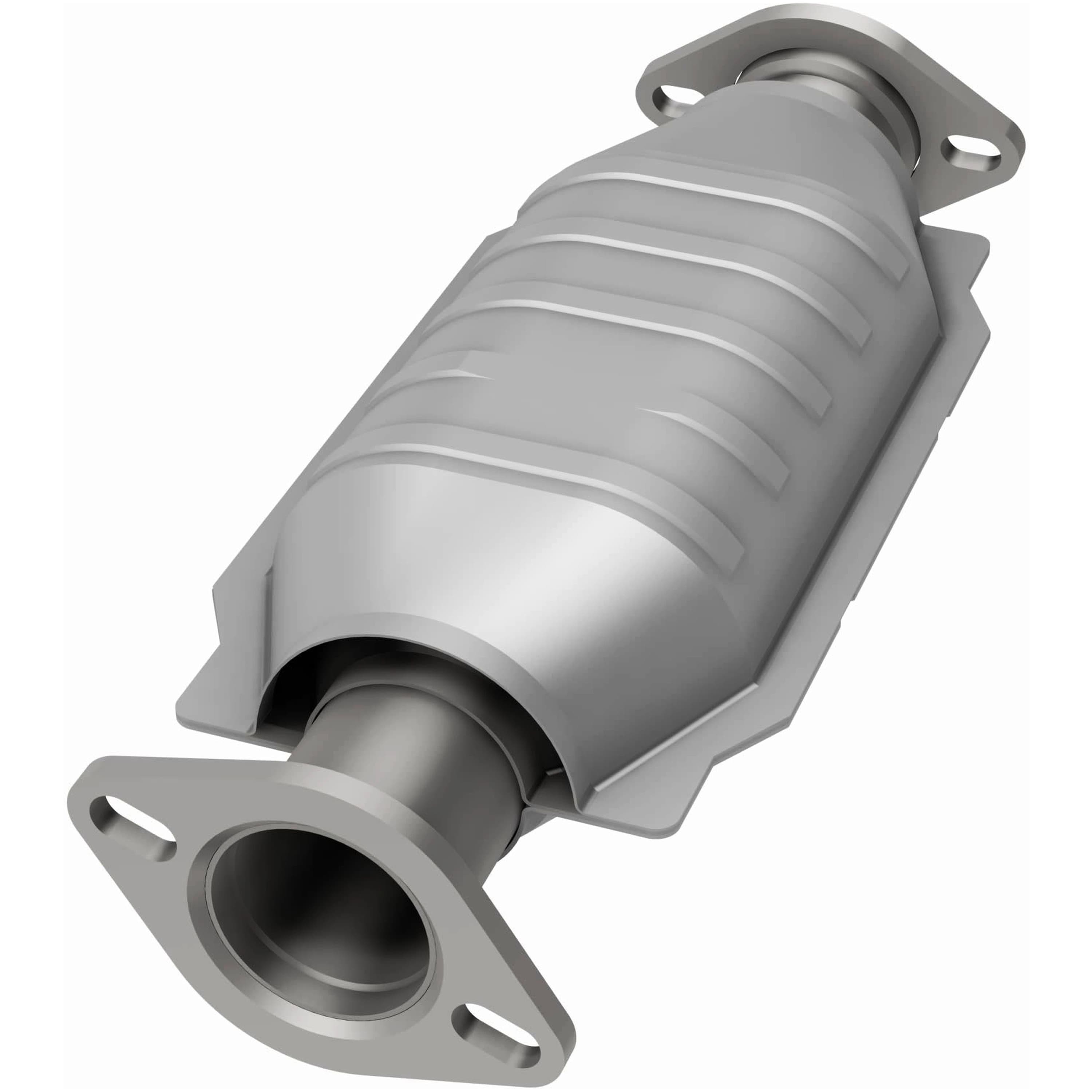 MagnaFlow 1995-1996 Mazda Millenia 2.5L California Grade CARB Compliant Direct-Fit Catalytic Converter 441078 product image