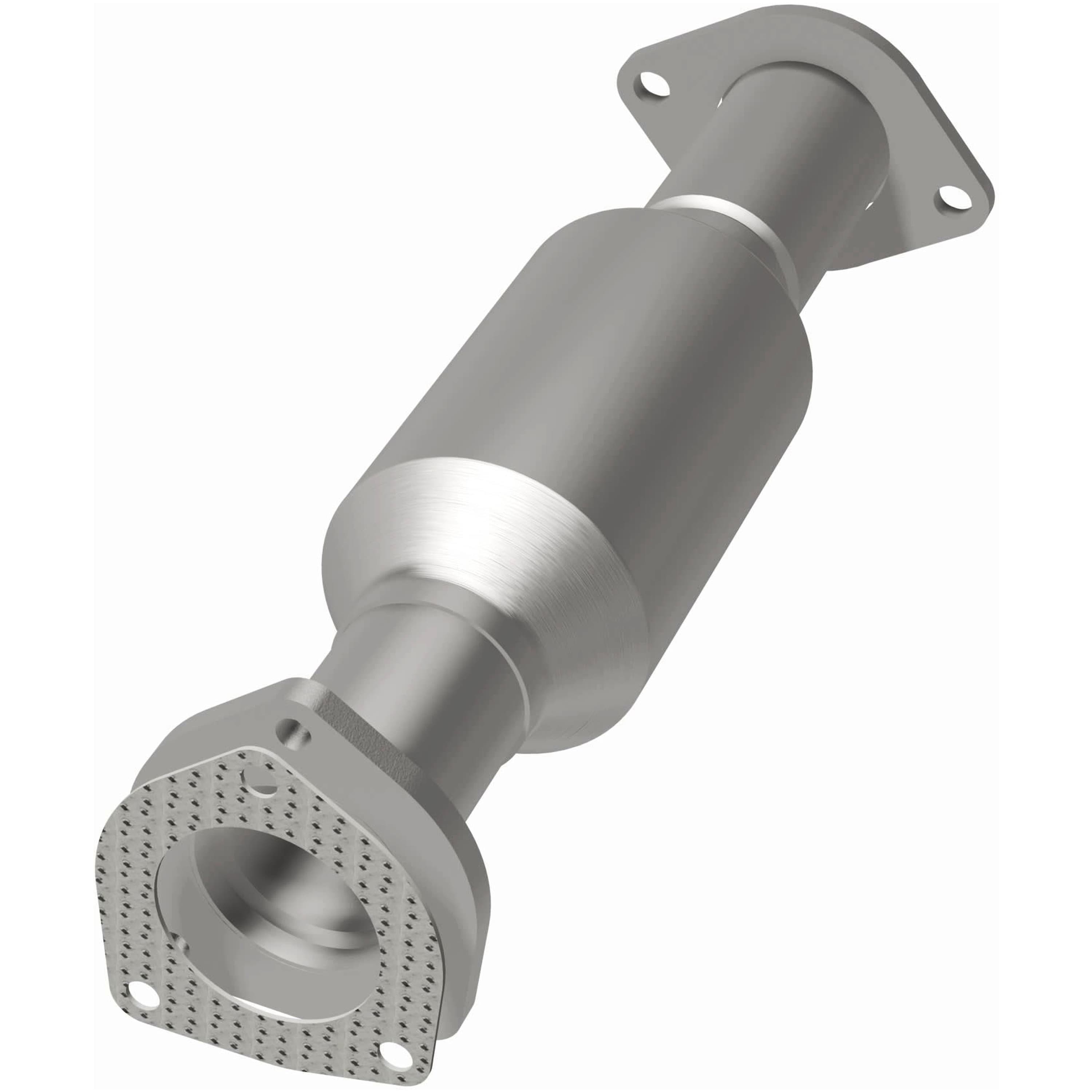 MagnaFlow 2000-2001 Jeep Cherokee 4.0L California Grade CARB Compliant Direct-Fit Catalytic Converter 441466 product image