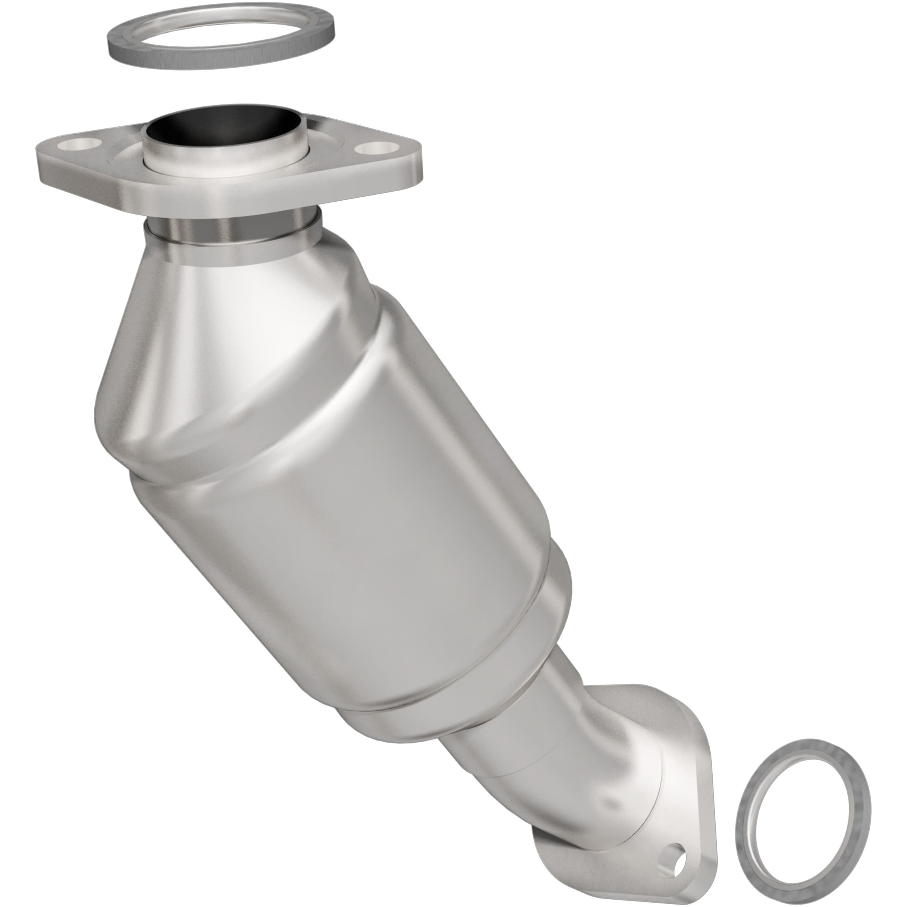 MagnaFlow 1999-2003 Lexus RX300 3.0L California Grade CARB Compliant Direct-Fit Catalytic Converter 444227 product image