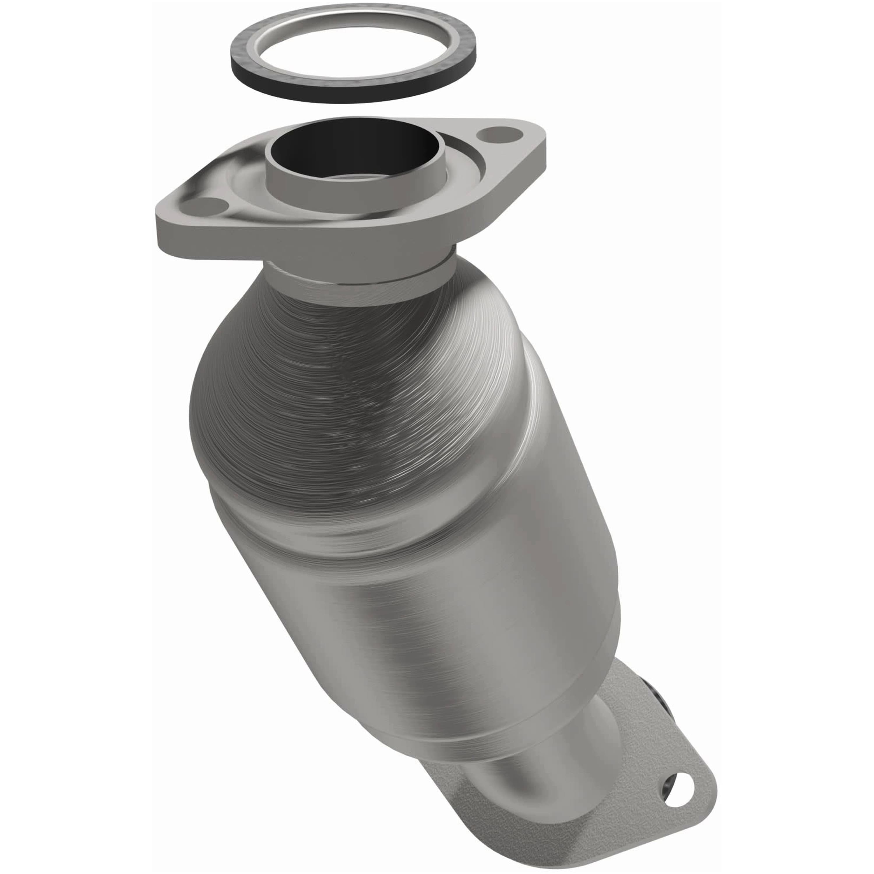 MagnaFlow 1999-2003 Lexus RX300 3.0L California Grade CARB Compliant Direct-Fit Catalytic Converter 444227 product image
