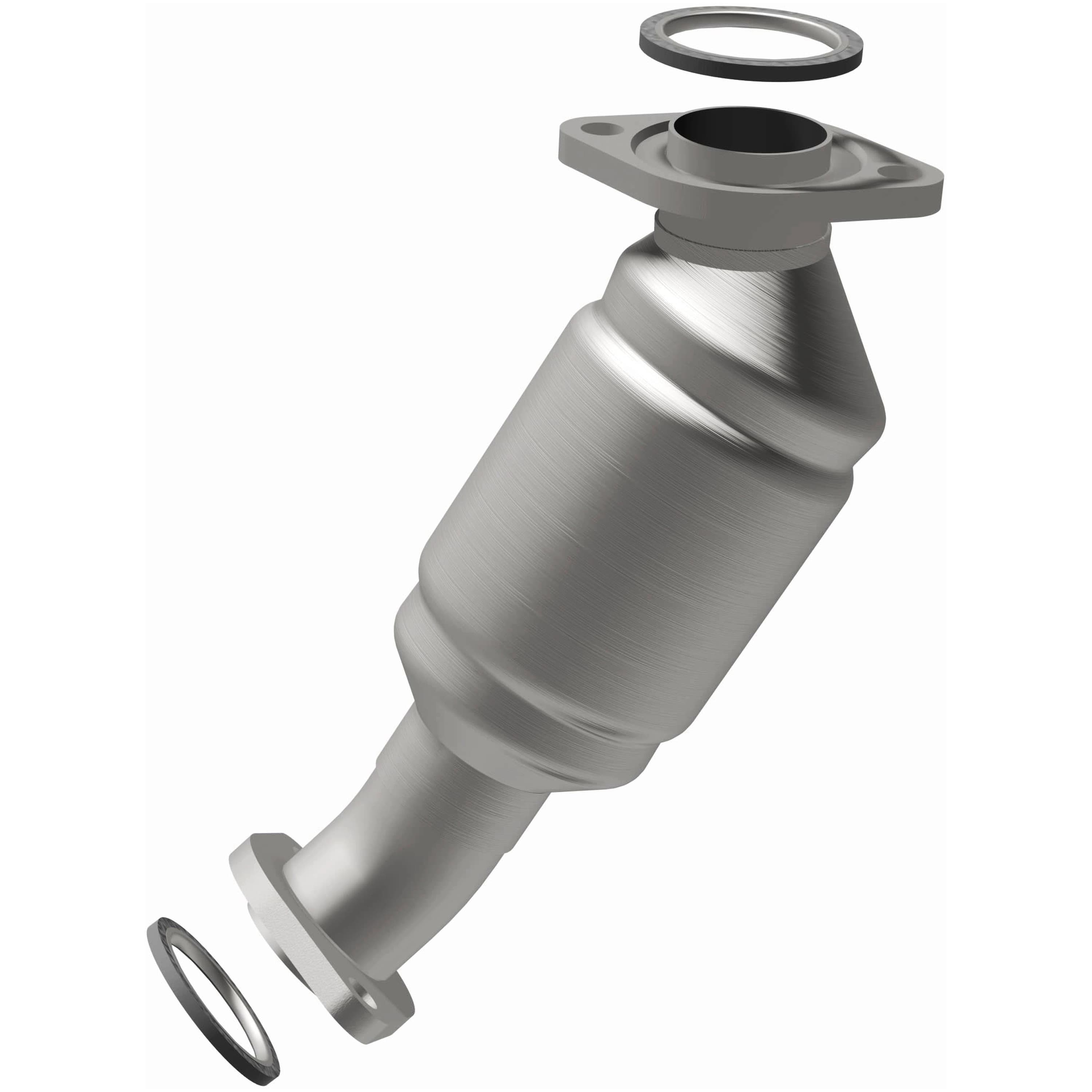MagnaFlow 1999-2003 Lexus RX300 3.0L California Grade CARB Compliant Direct-Fit Catalytic Converter 444227 product image