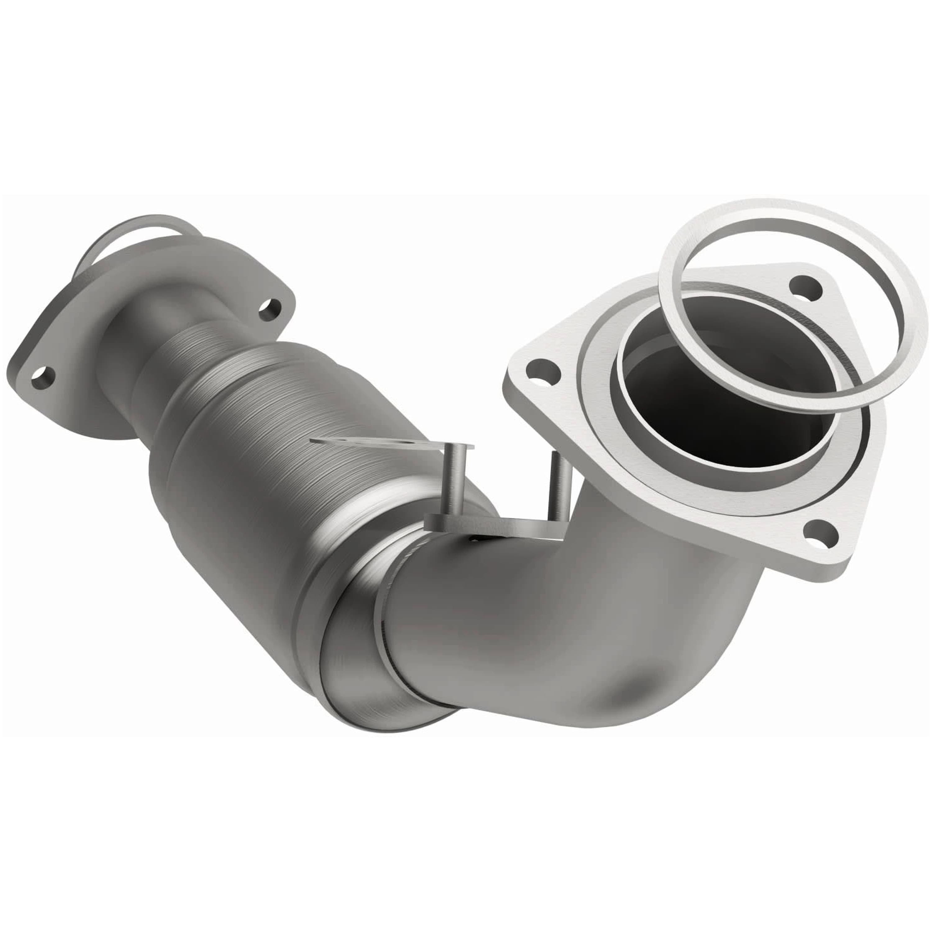 MagnaFlow 1999-2002 Toyota 4Runner 3.4L California Grade CARB Compliant Direct-Fit Catalytic Converter 447192 product image