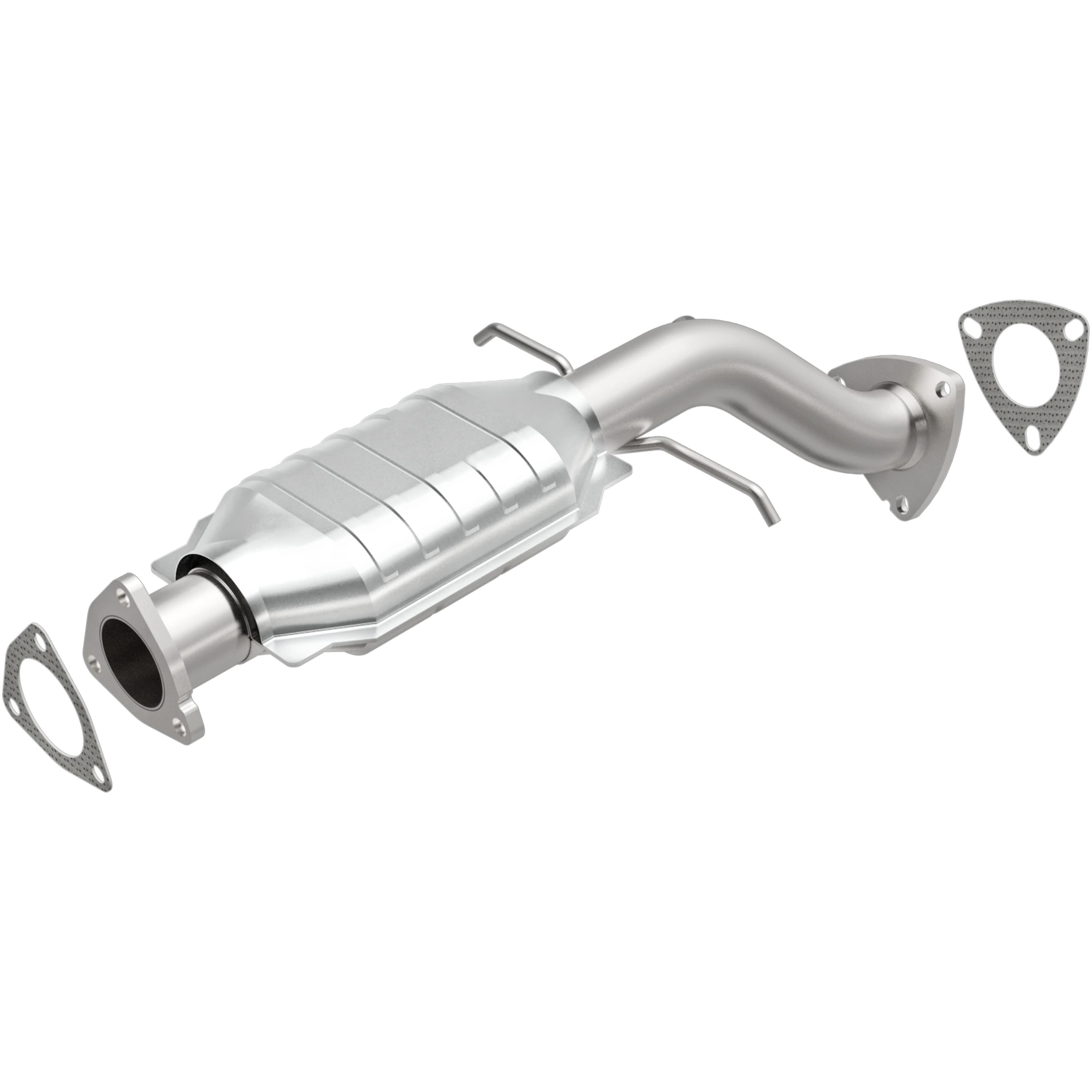 MagnaFlow California Grade CARB Compliant Direct-Fit Catalytic Converter 447212 product image