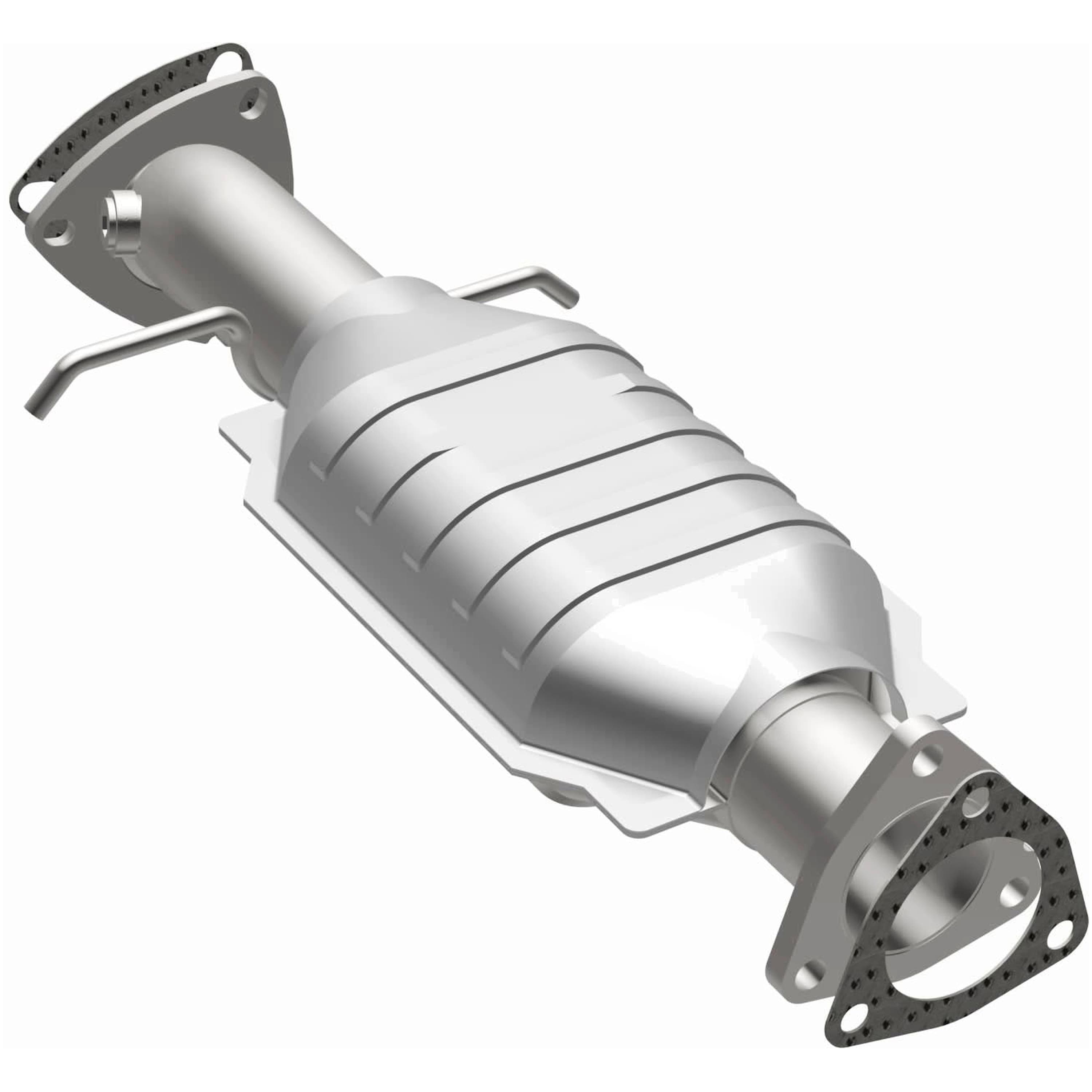 MagnaFlow California Grade CARB Compliant Direct-Fit Catalytic Converter 447212 product image