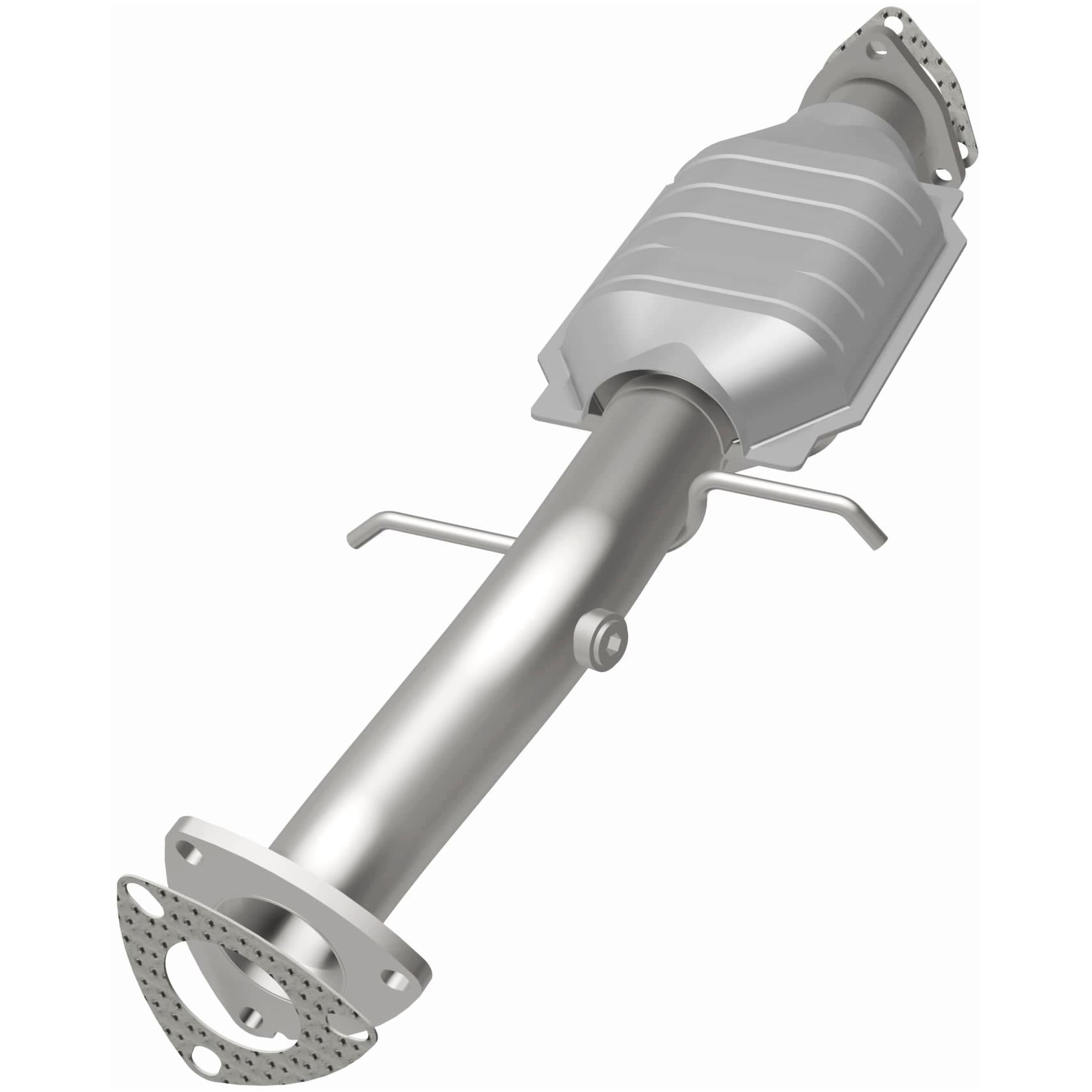 MagnaFlow California Grade CARB Compliant Direct-Fit Catalytic Converter 447212 product image