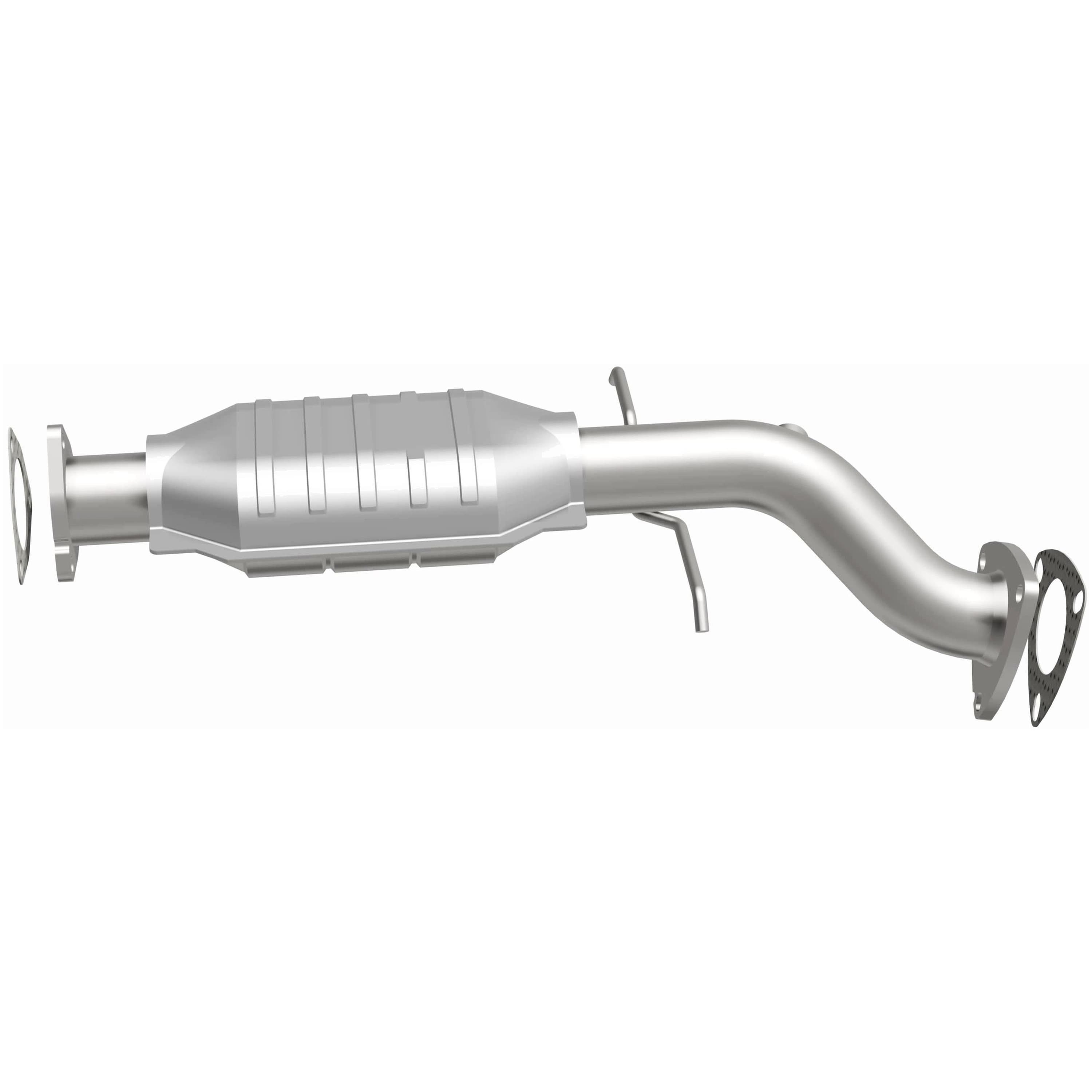 MagnaFlow California Grade CARB Compliant Direct-Fit Catalytic Converter 447212 product image