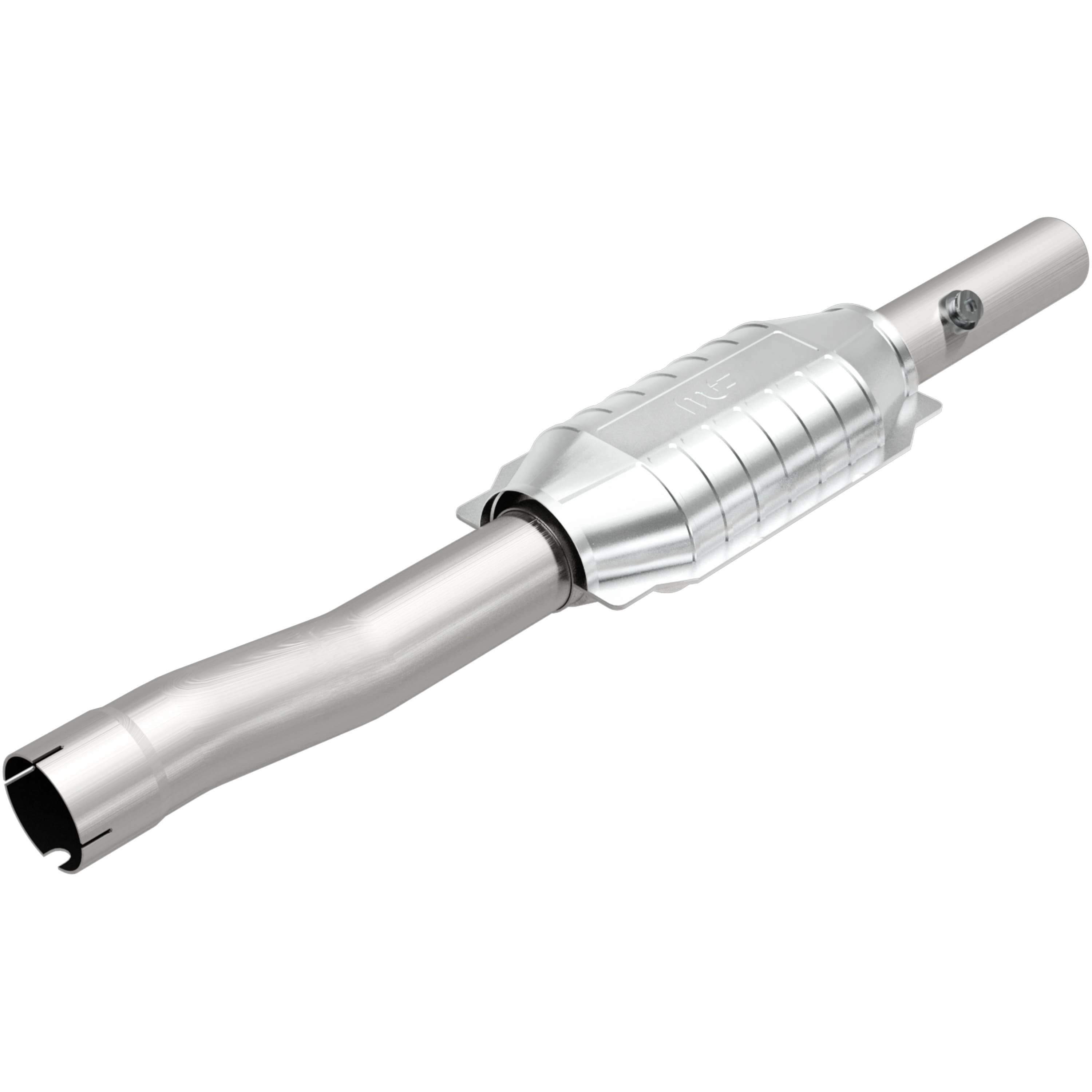 MagnaFlow 1999-2001 Jeep Grand Cherokee 4.7L California Grade CARB Compliant Direct-Fit Catalytic Converter 447216 product image