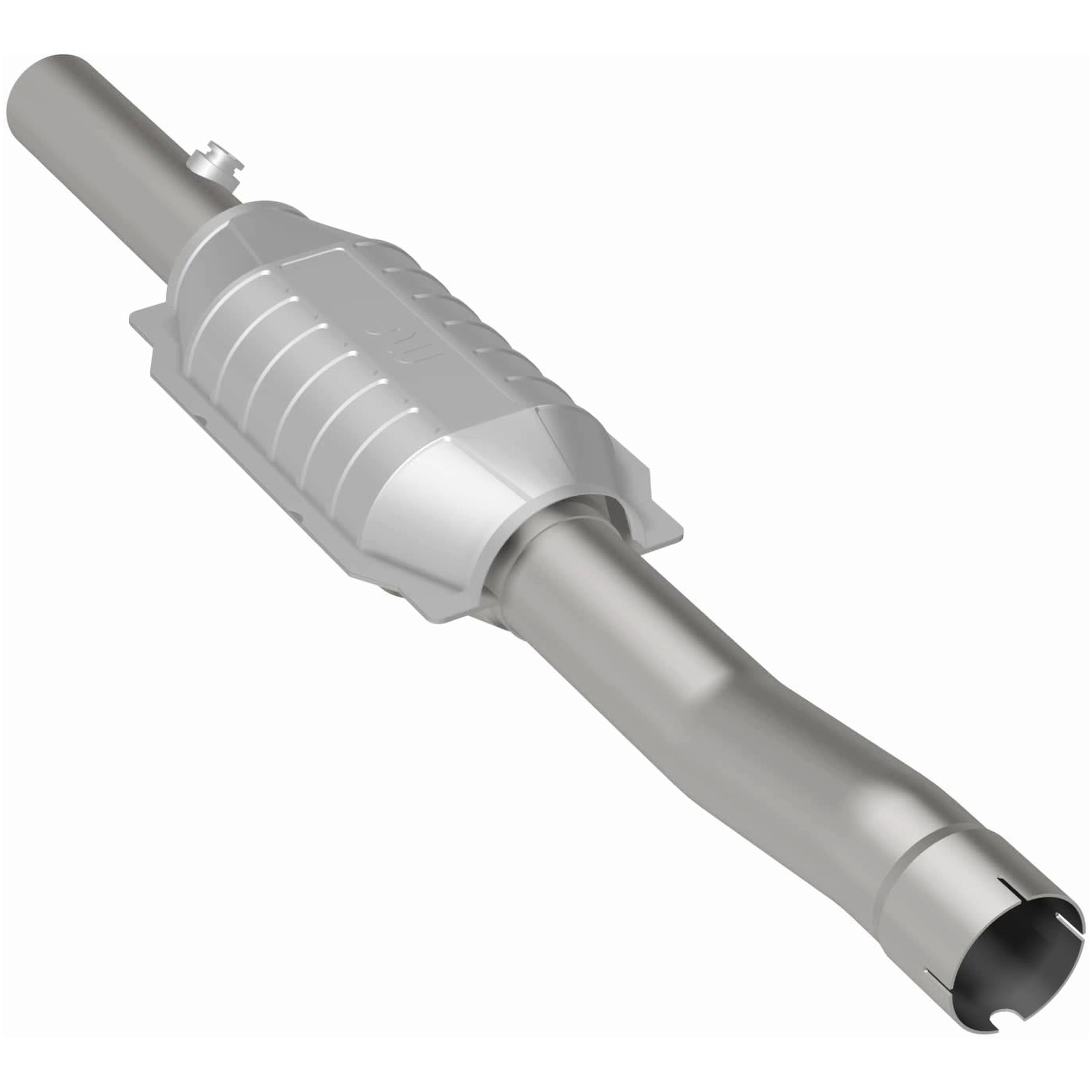 MagnaFlow 1999-2001 Jeep Grand Cherokee 4.7L California Grade CARB Compliant Direct-Fit Catalytic Converter 447216 product image