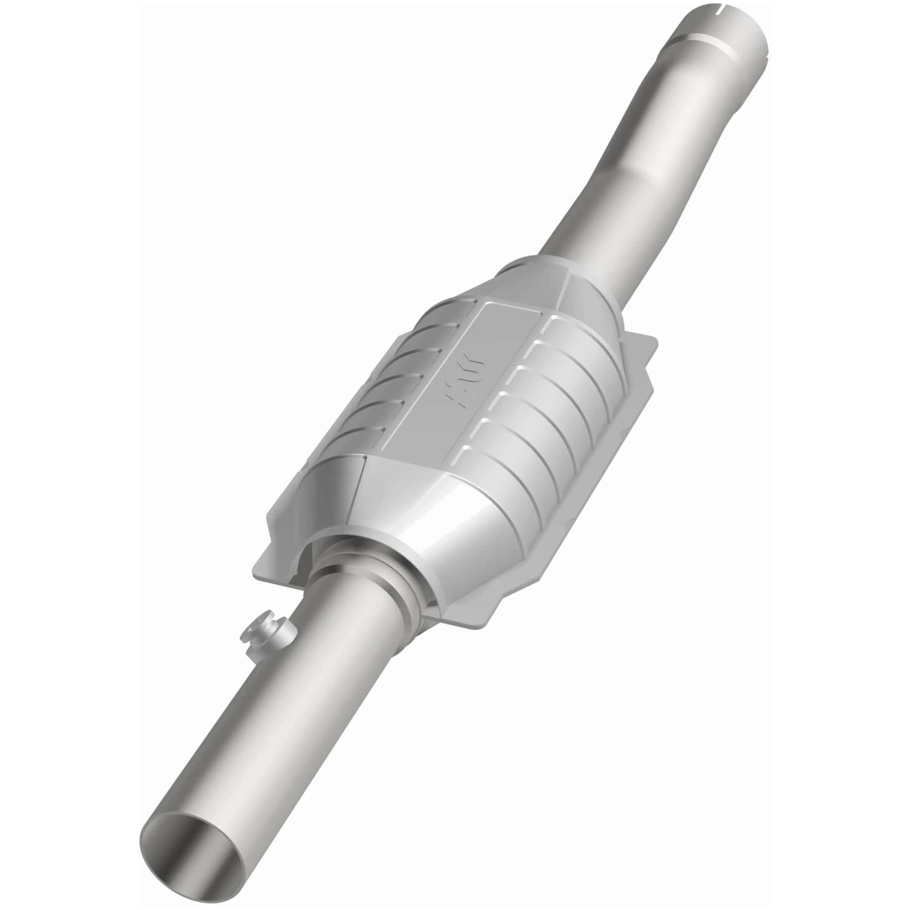 MagnaFlow 1999-2001 Jeep Grand Cherokee 4.7L California Grade CARB Compliant Direct-Fit Catalytic Converter 447216 product image