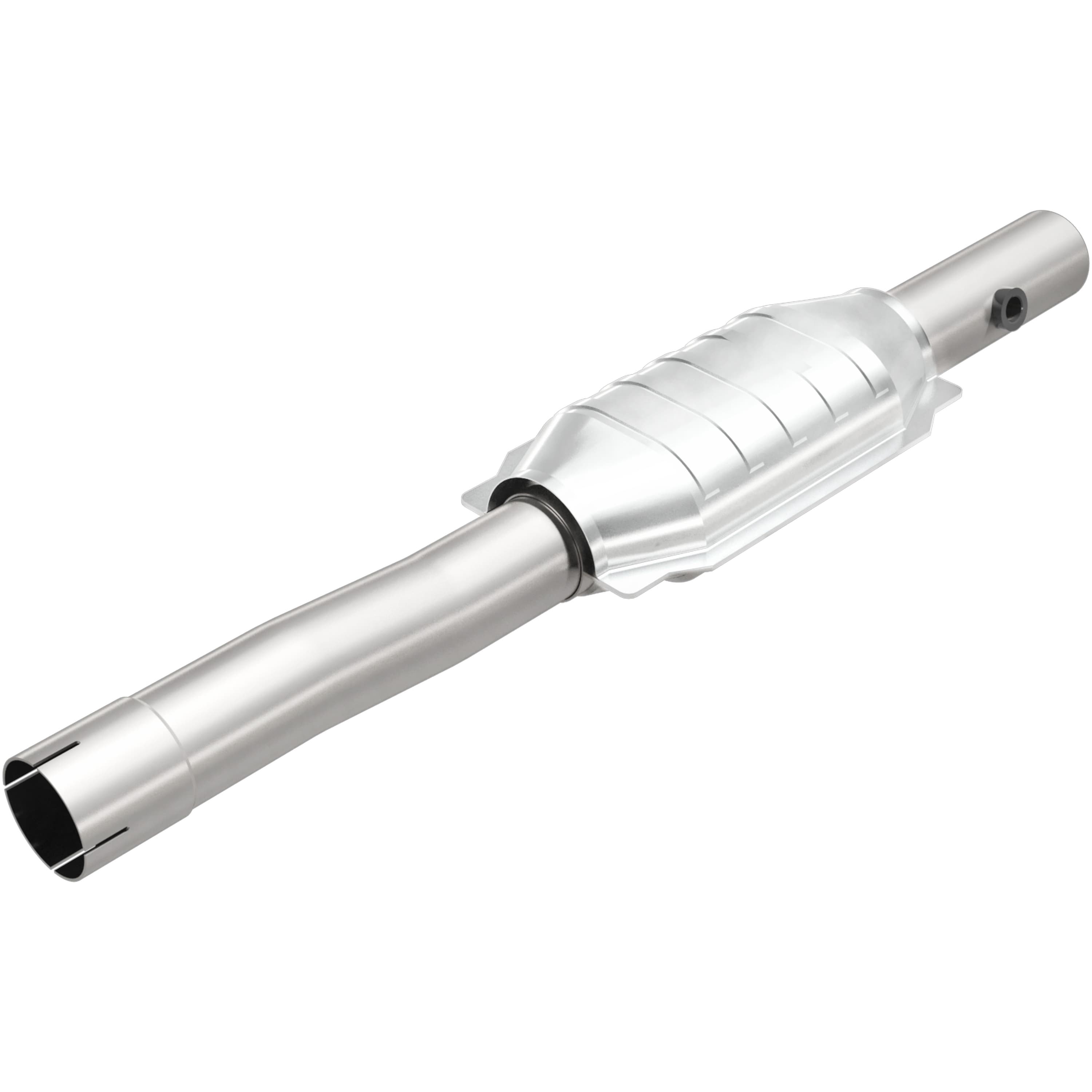 MagnaFlow 2000 Jeep Grand Cherokee 4.0L California Grade CARB Compliant Direct-Fit Catalytic Converter 447222 product image