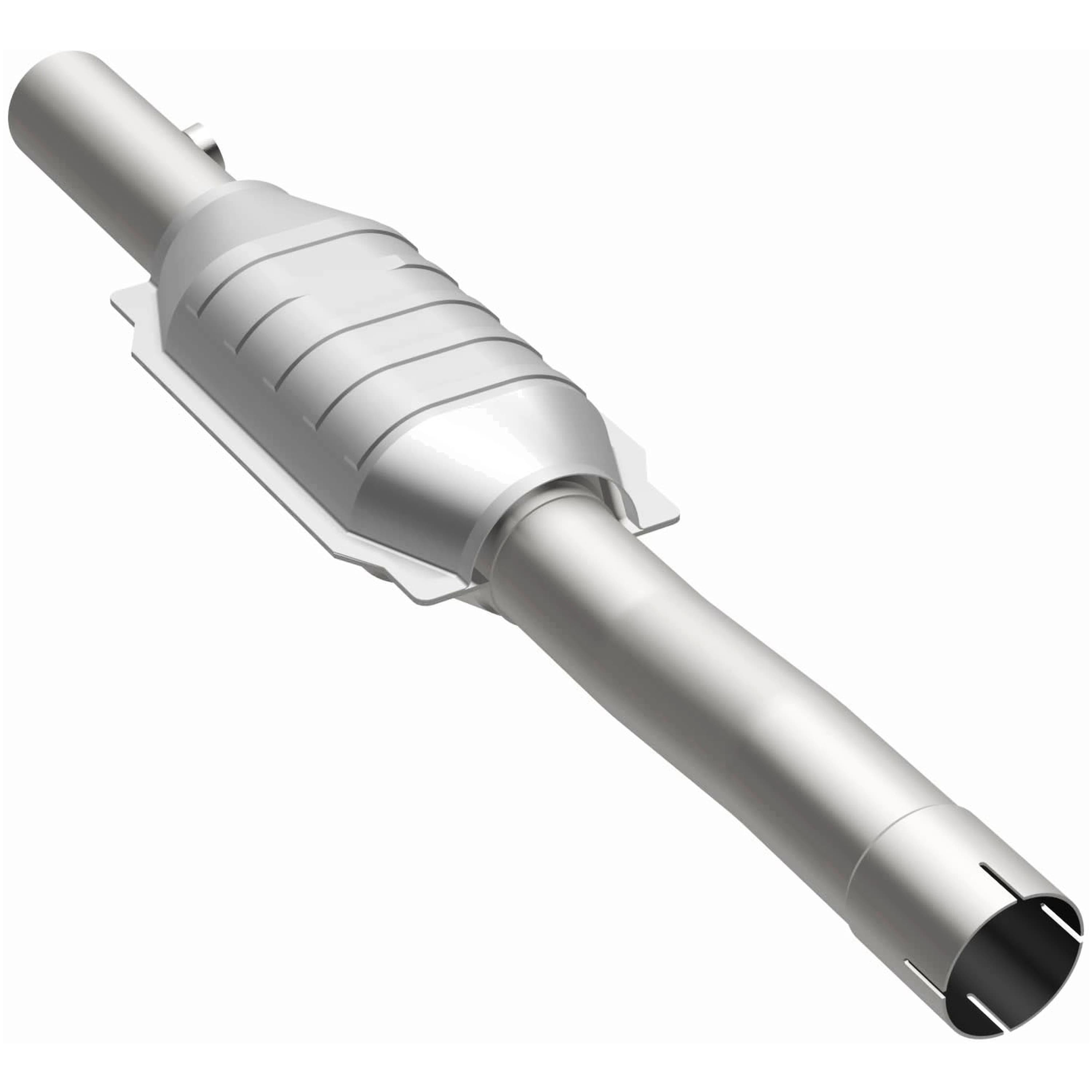 MagnaFlow 2000 Jeep Grand Cherokee 4.0L California Grade CARB Compliant Direct-Fit Catalytic Converter 447222 product image
