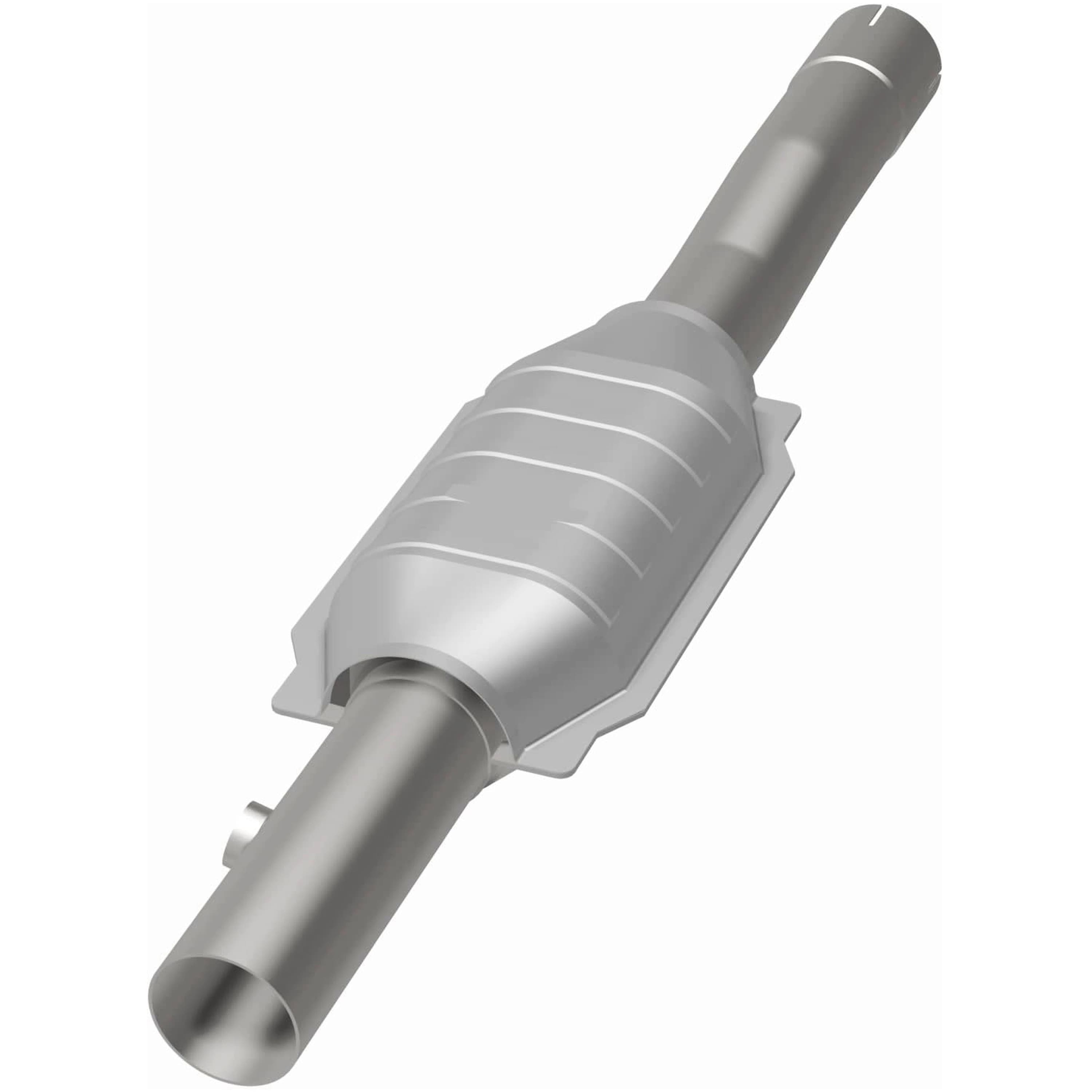 MagnaFlow 2000 Jeep Grand Cherokee 4.0L California Grade CARB Compliant Direct-Fit Catalytic Converter 447222 product image