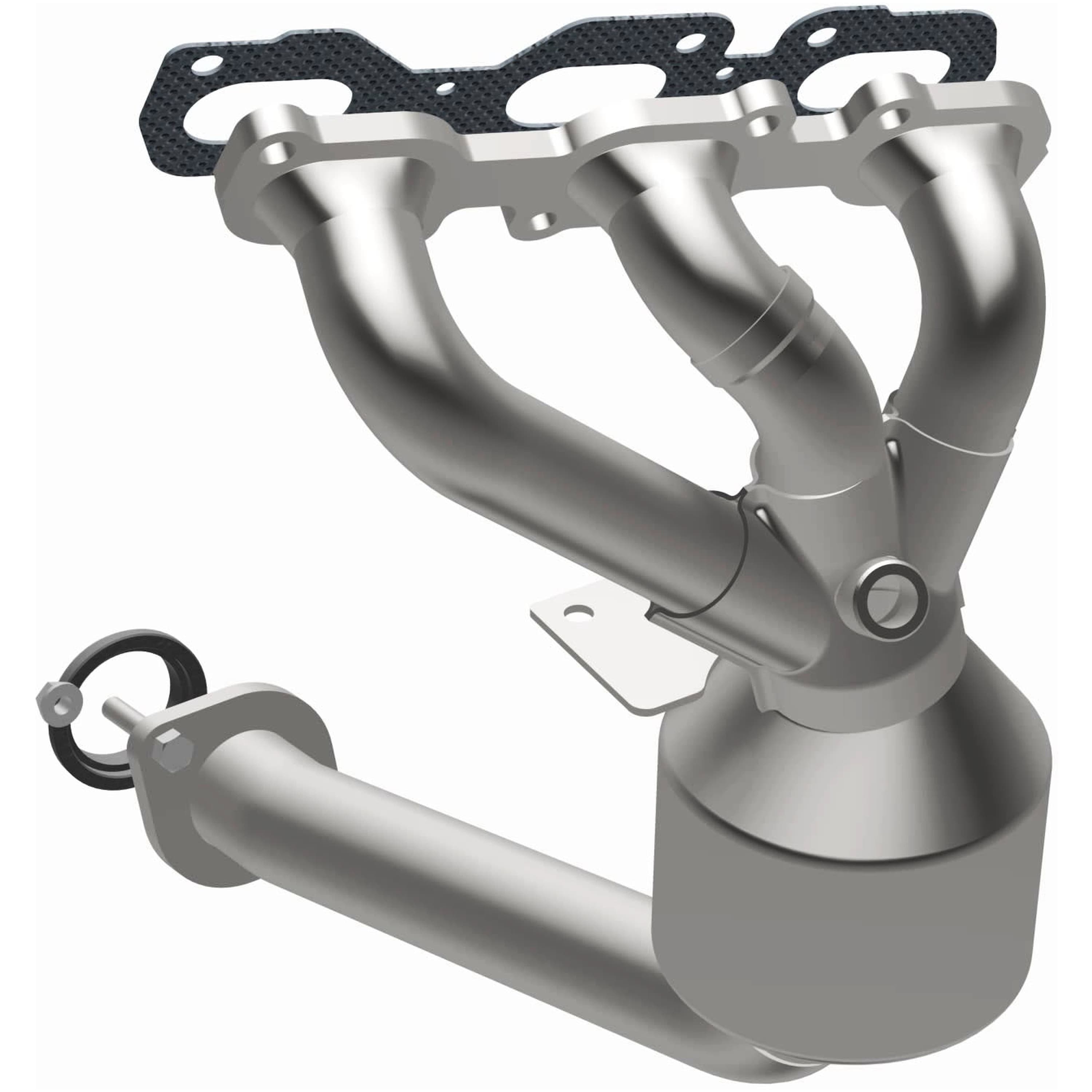 MagnaFlow California Grade CARB Compliant Direct-Fit Manifold Catalytic Converter 452011 product image