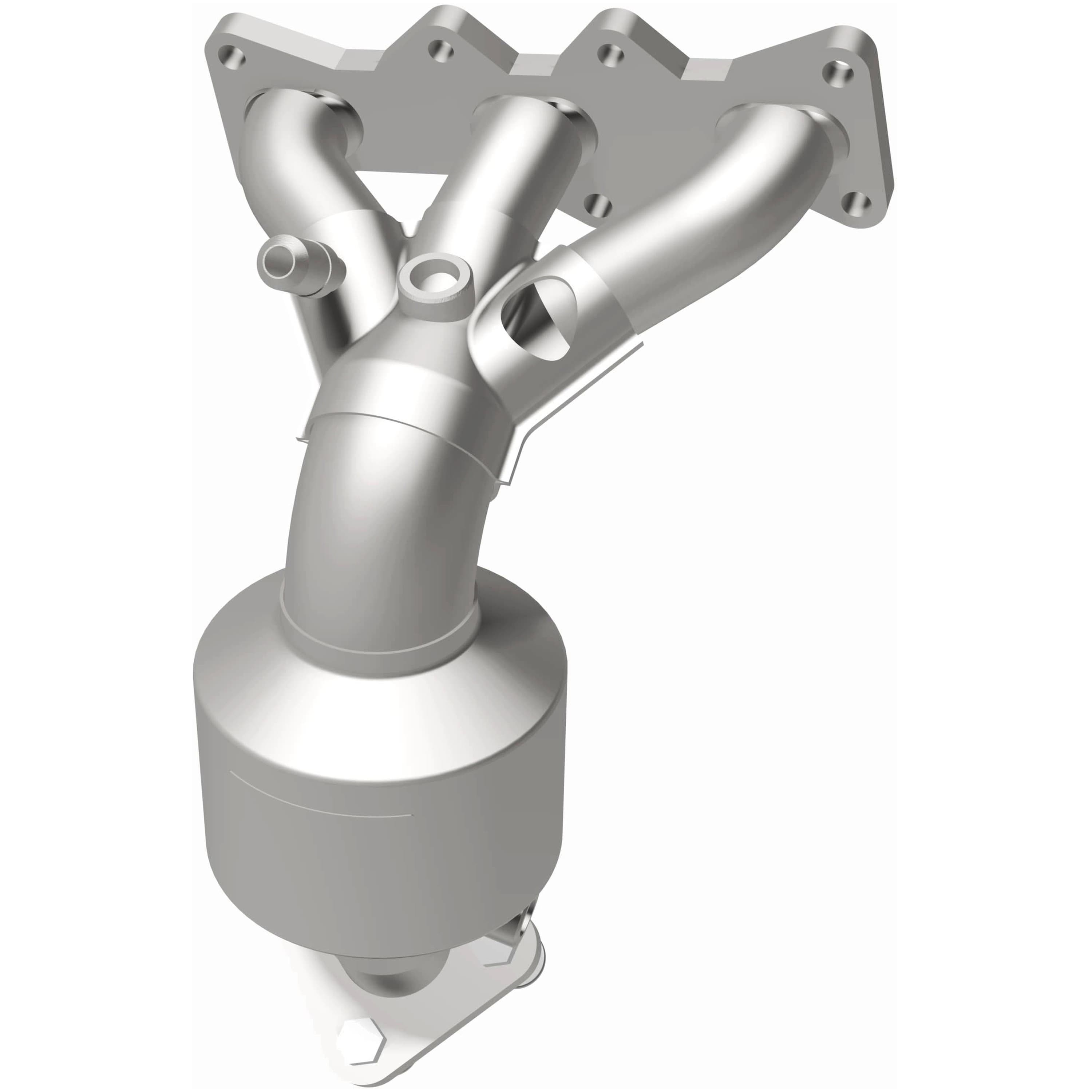 MagnaFlow 1995-2002 Mazda Millenia 2.3L California Grade CARB Compliant Direct-Fit Manifold Catalytic Converter 452025 product image