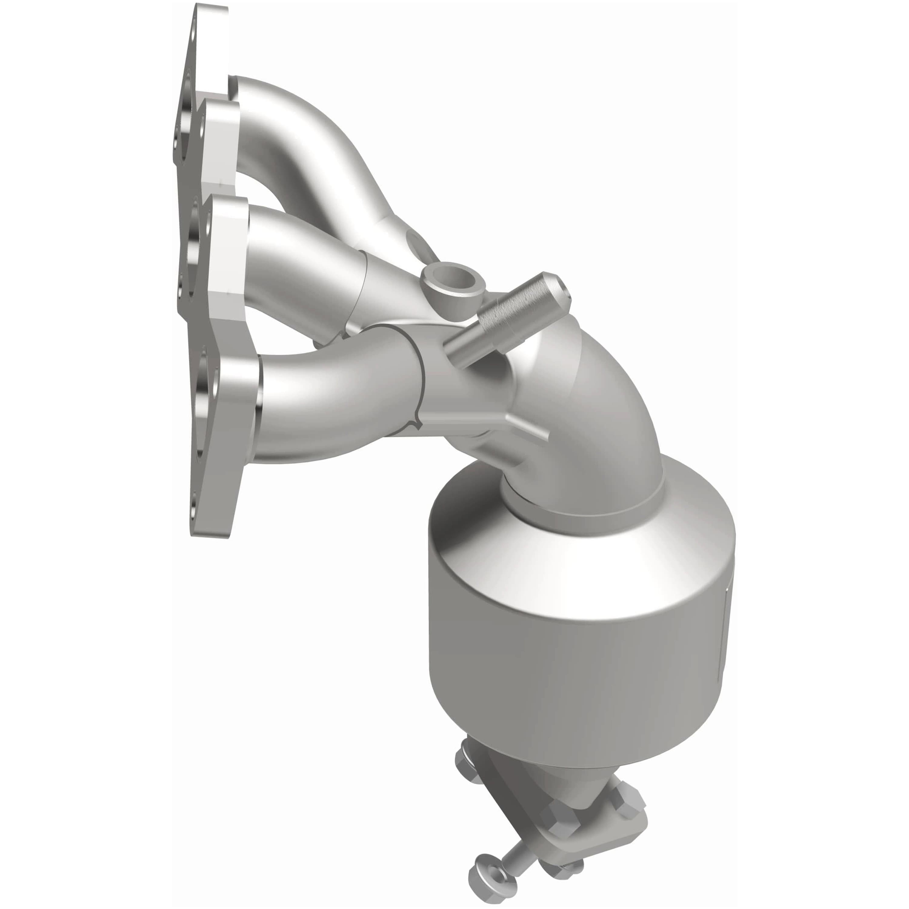 MagnaFlow 1995-2002 Mazda Millenia 2.3L California Grade CARB Compliant Direct-Fit Manifold Catalytic Converter 452025 product image